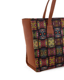 Women's Canvas Tote Bag