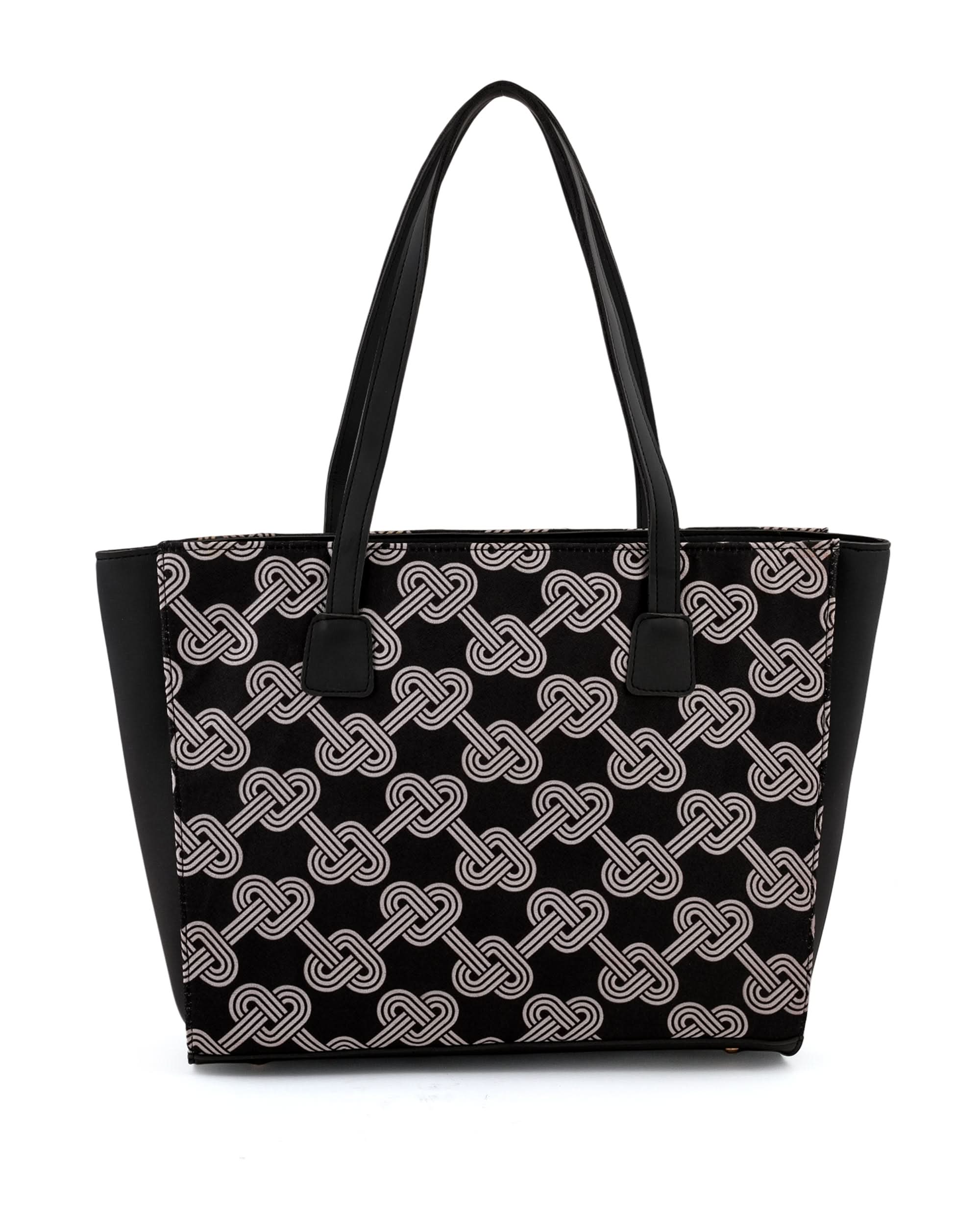 Women's Canvas Tote Bag