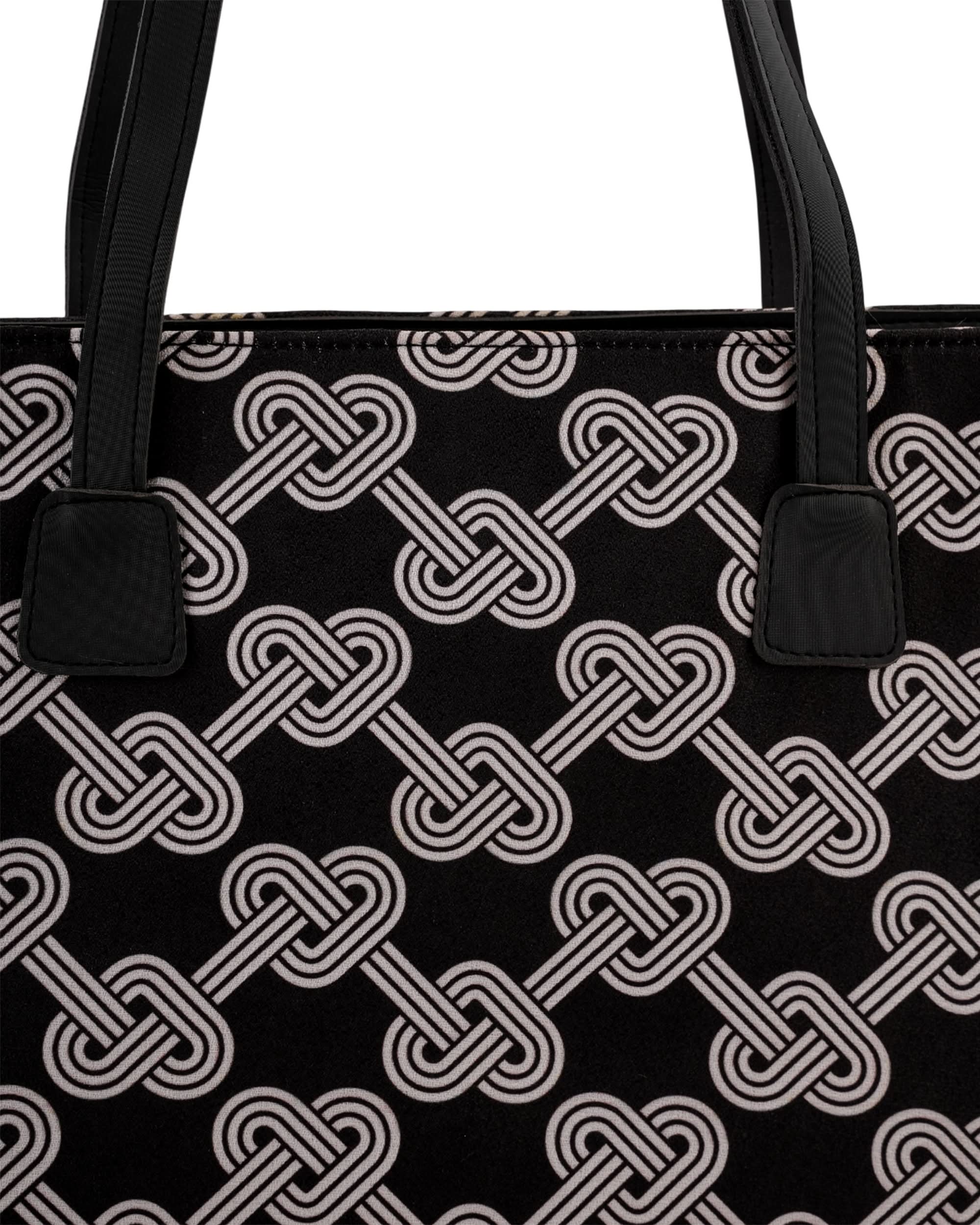 Women's Canvas Tote Bag