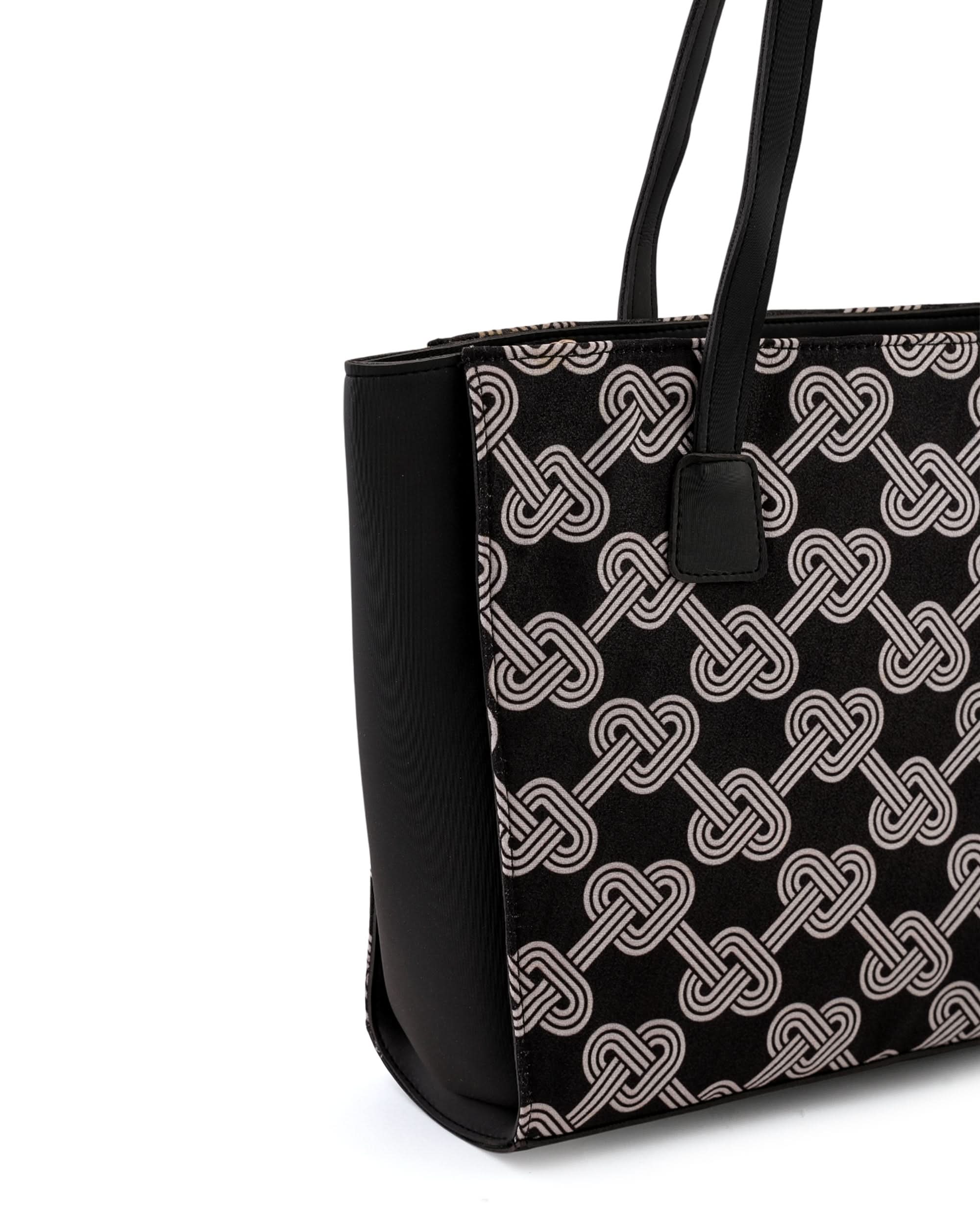 Women's Canvas Tote Bag