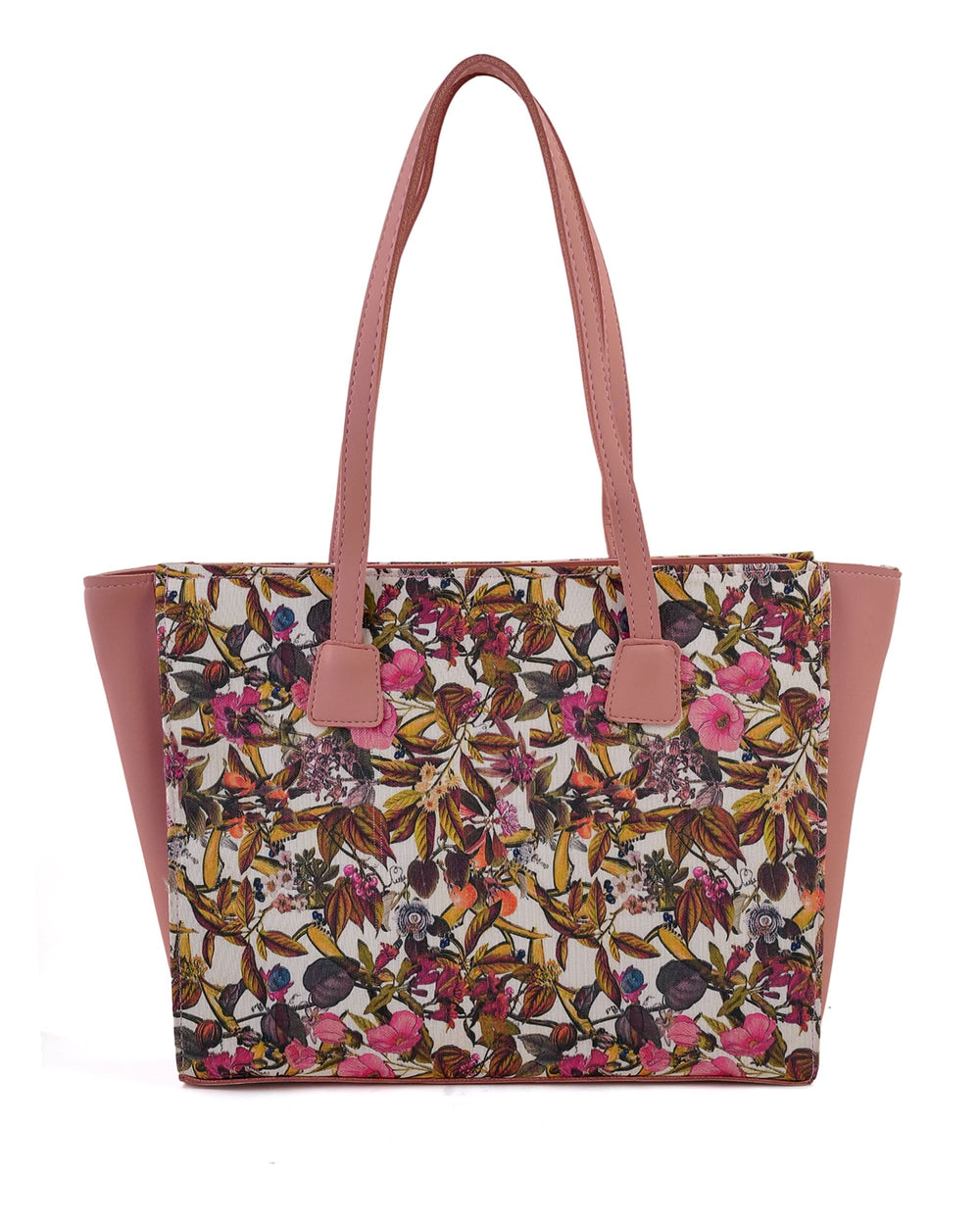 Women's Canvas Tote Bag