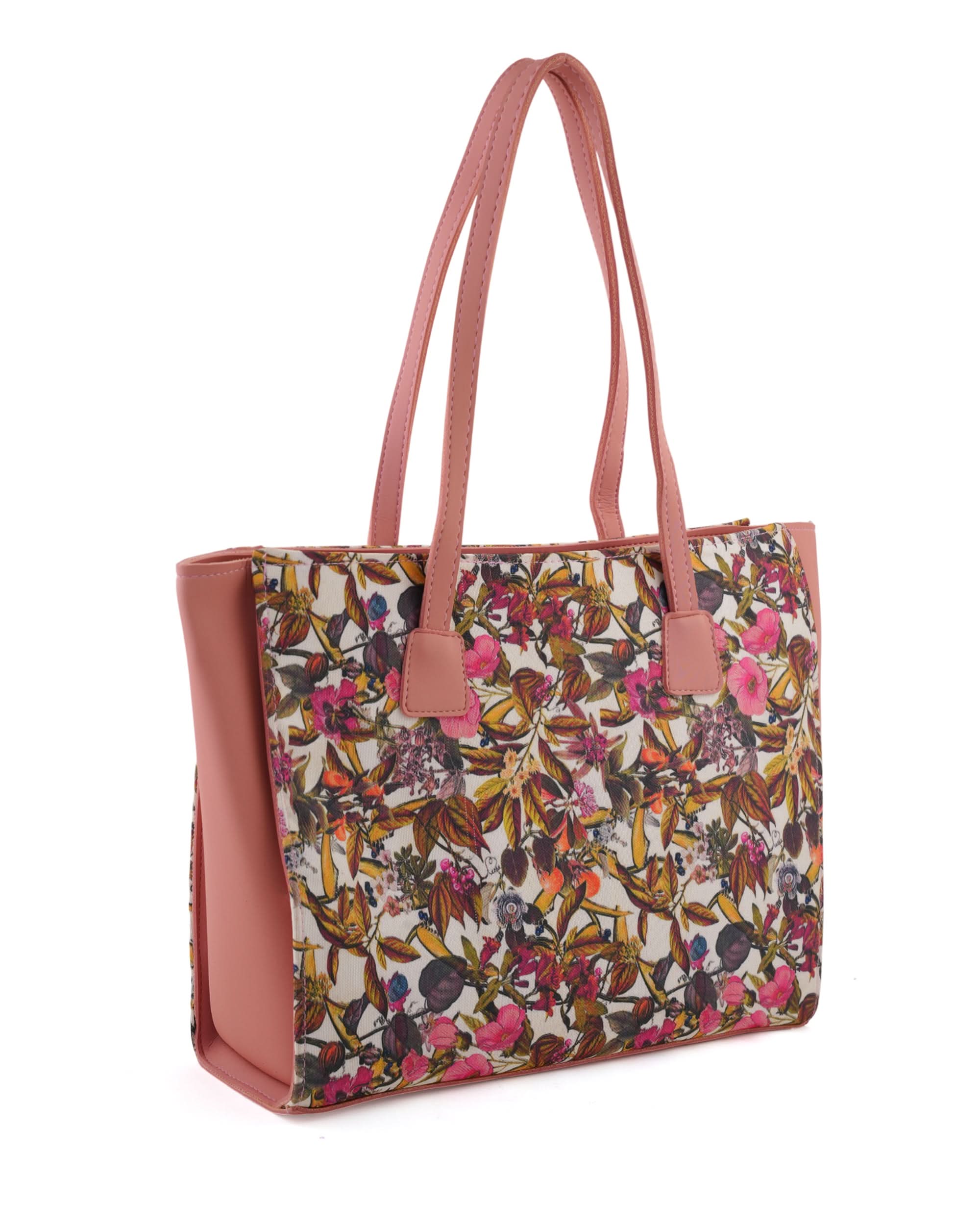 Women's Canvas Tote Bag