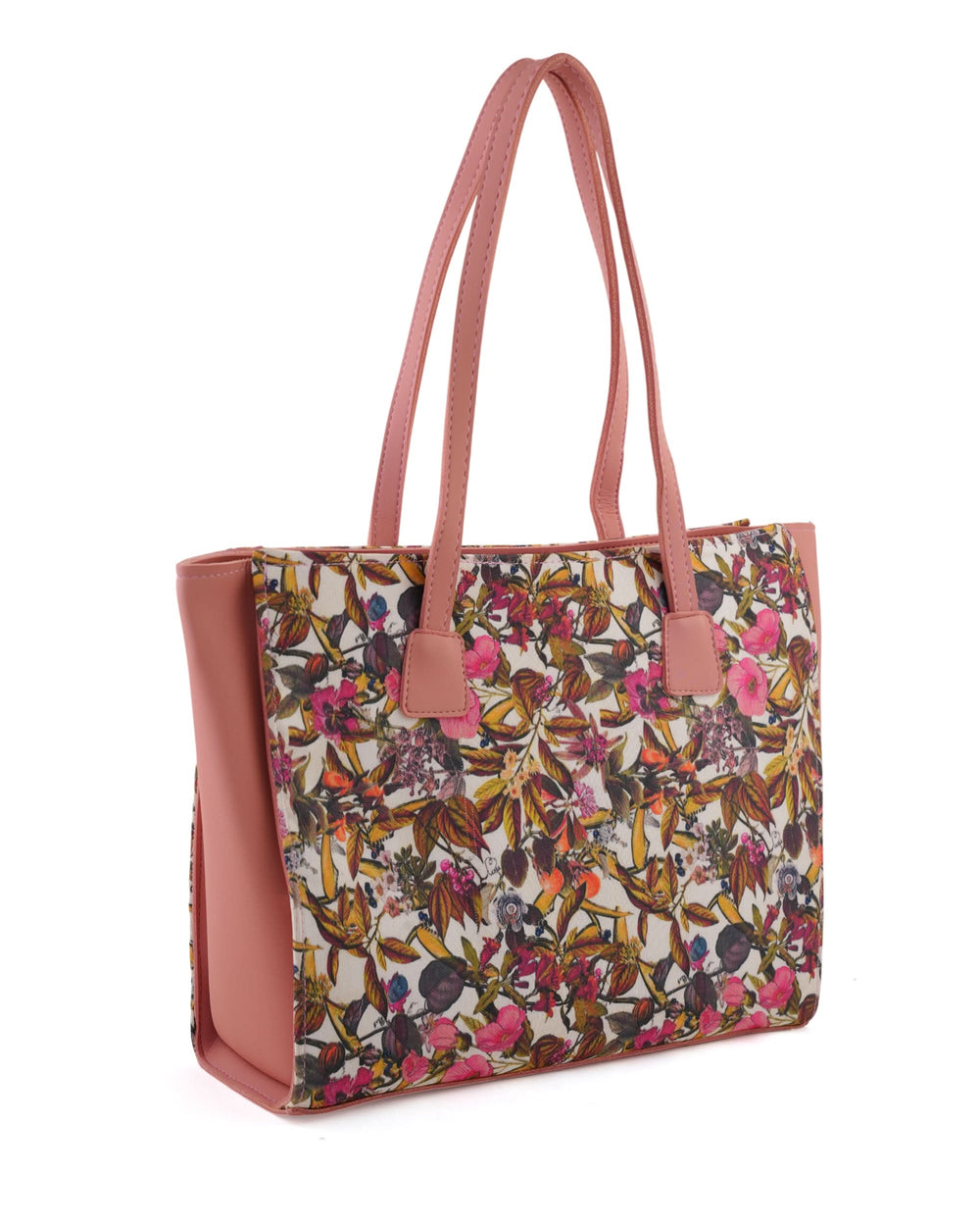 Women's Canvas Tote Bag