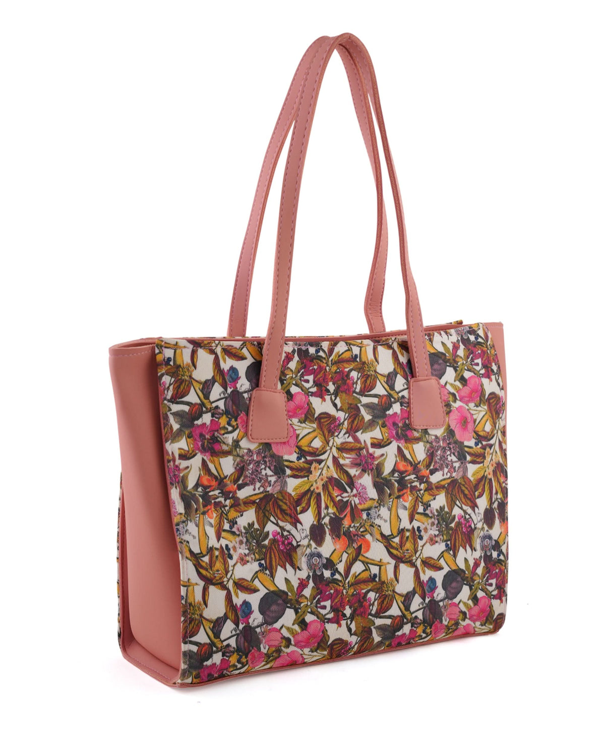 Women's Canvas Tote Bag