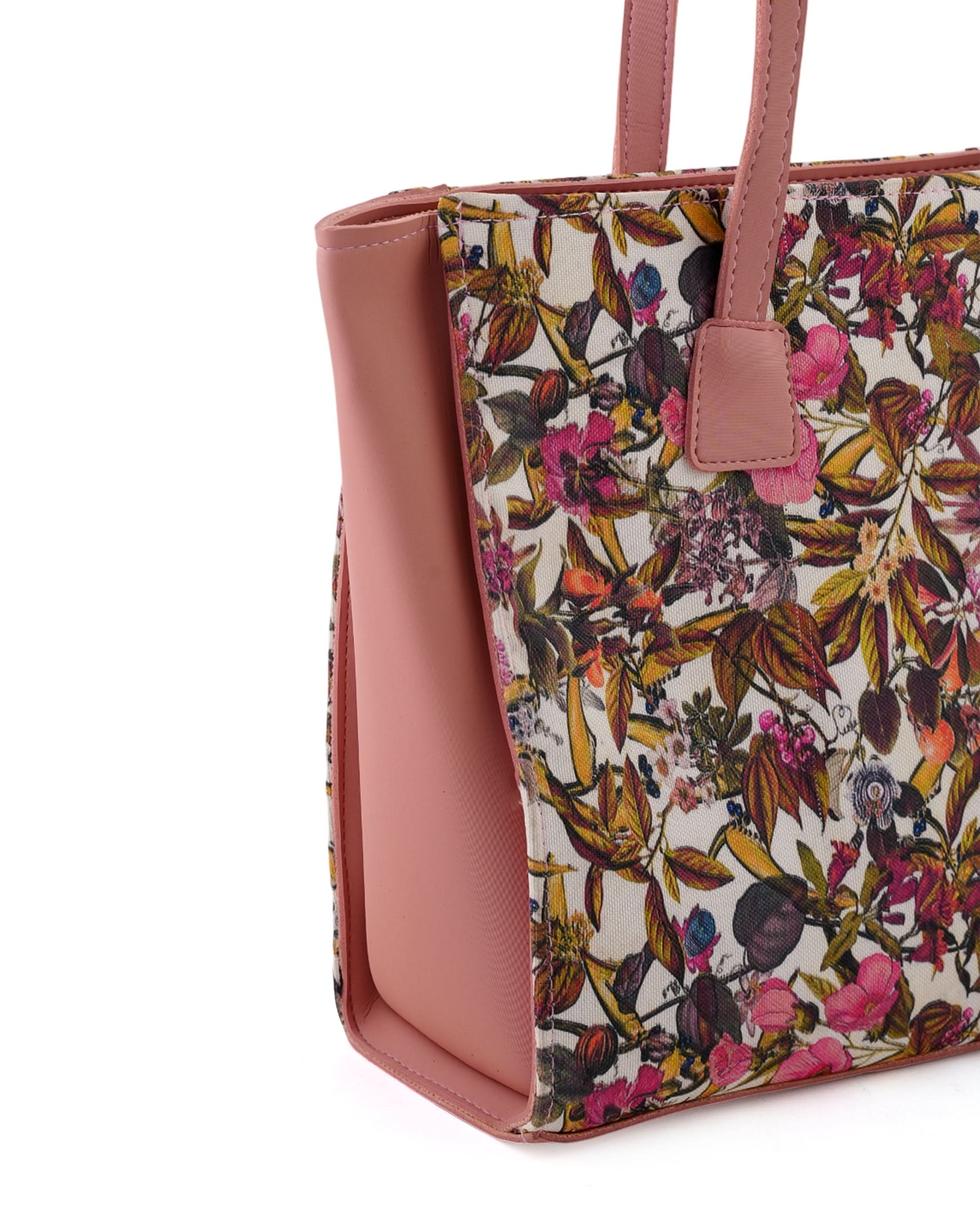 Women's Canvas Tote Bag