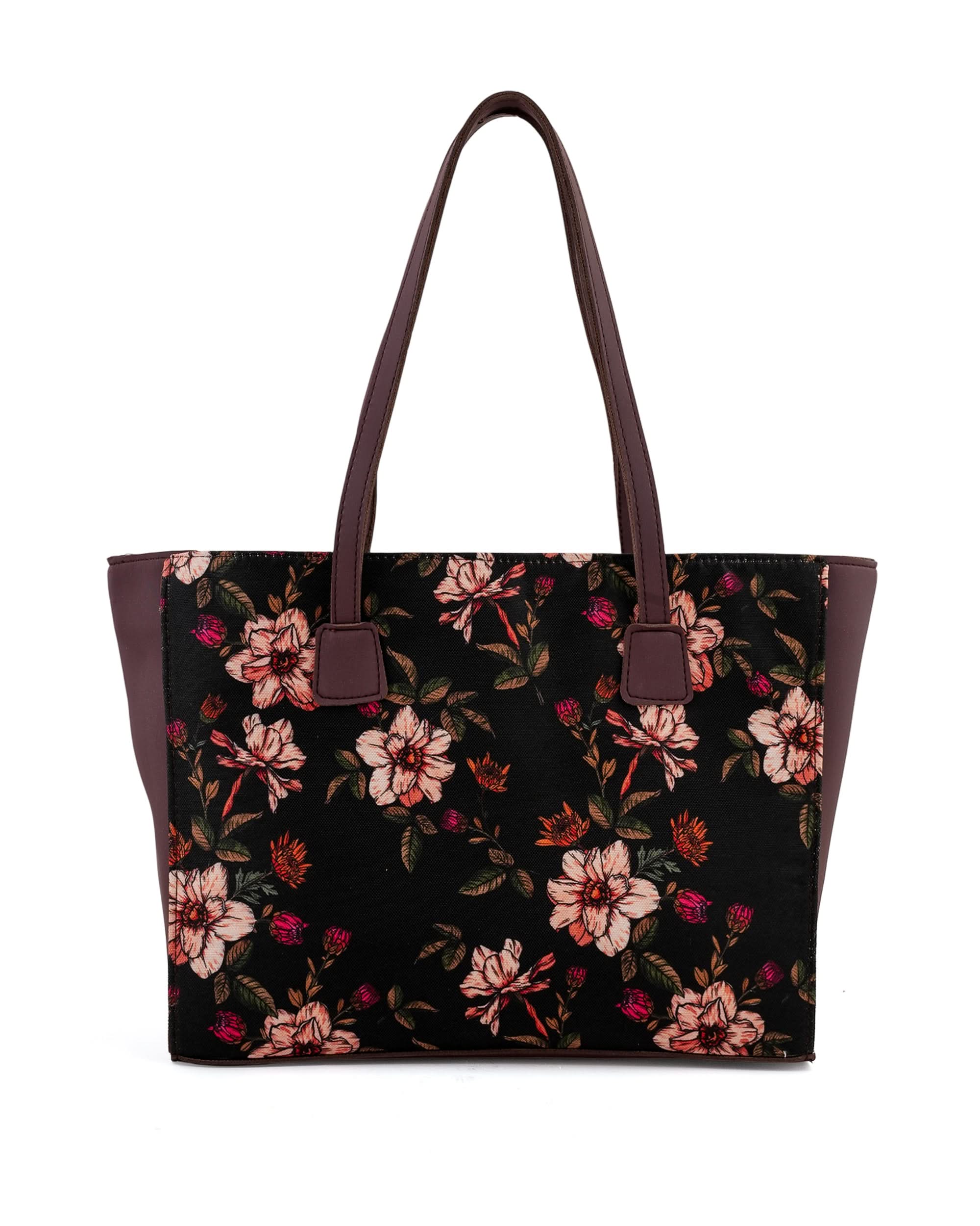 Women's Canvas Tote Bag