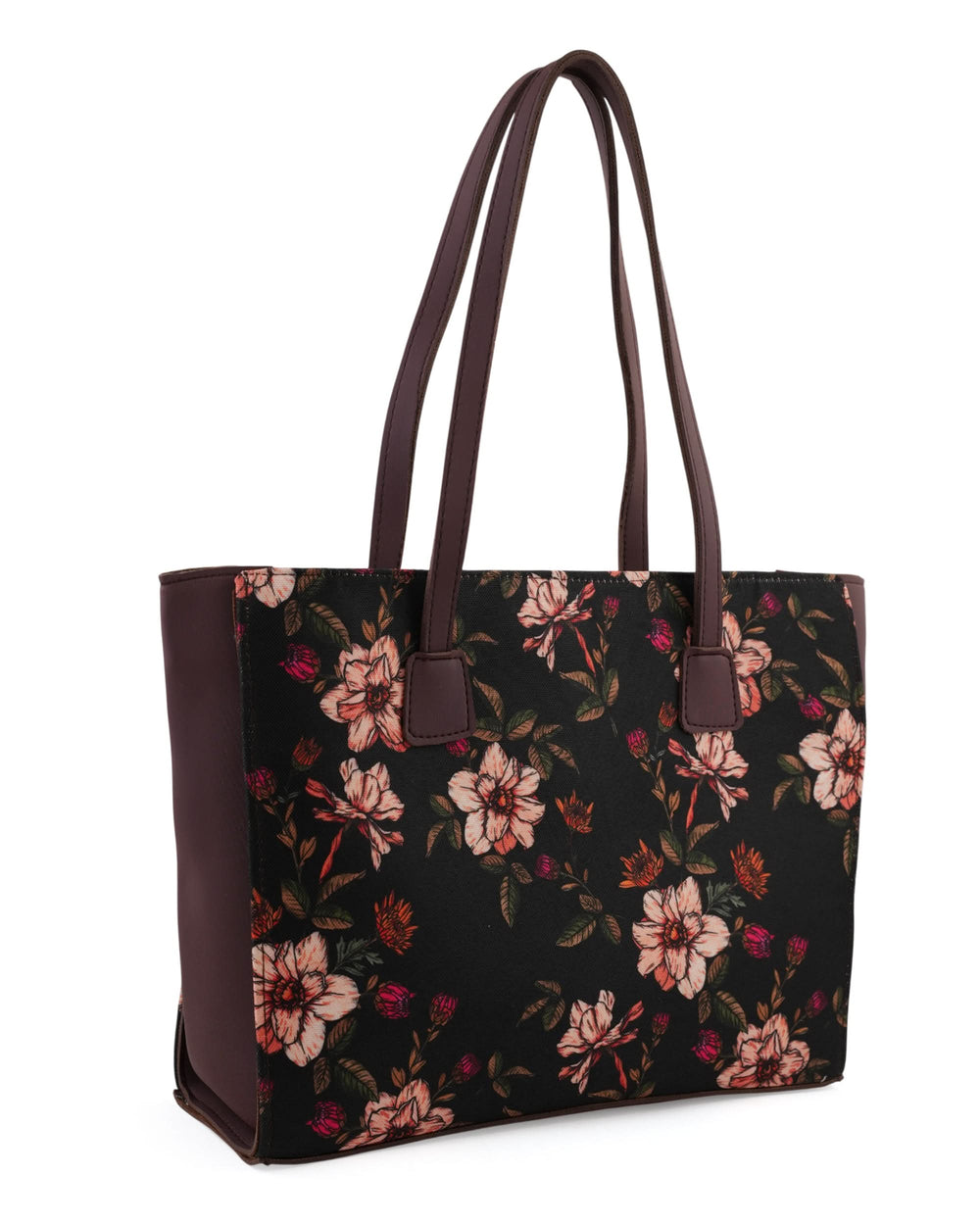Women's Canvas Tote Bag