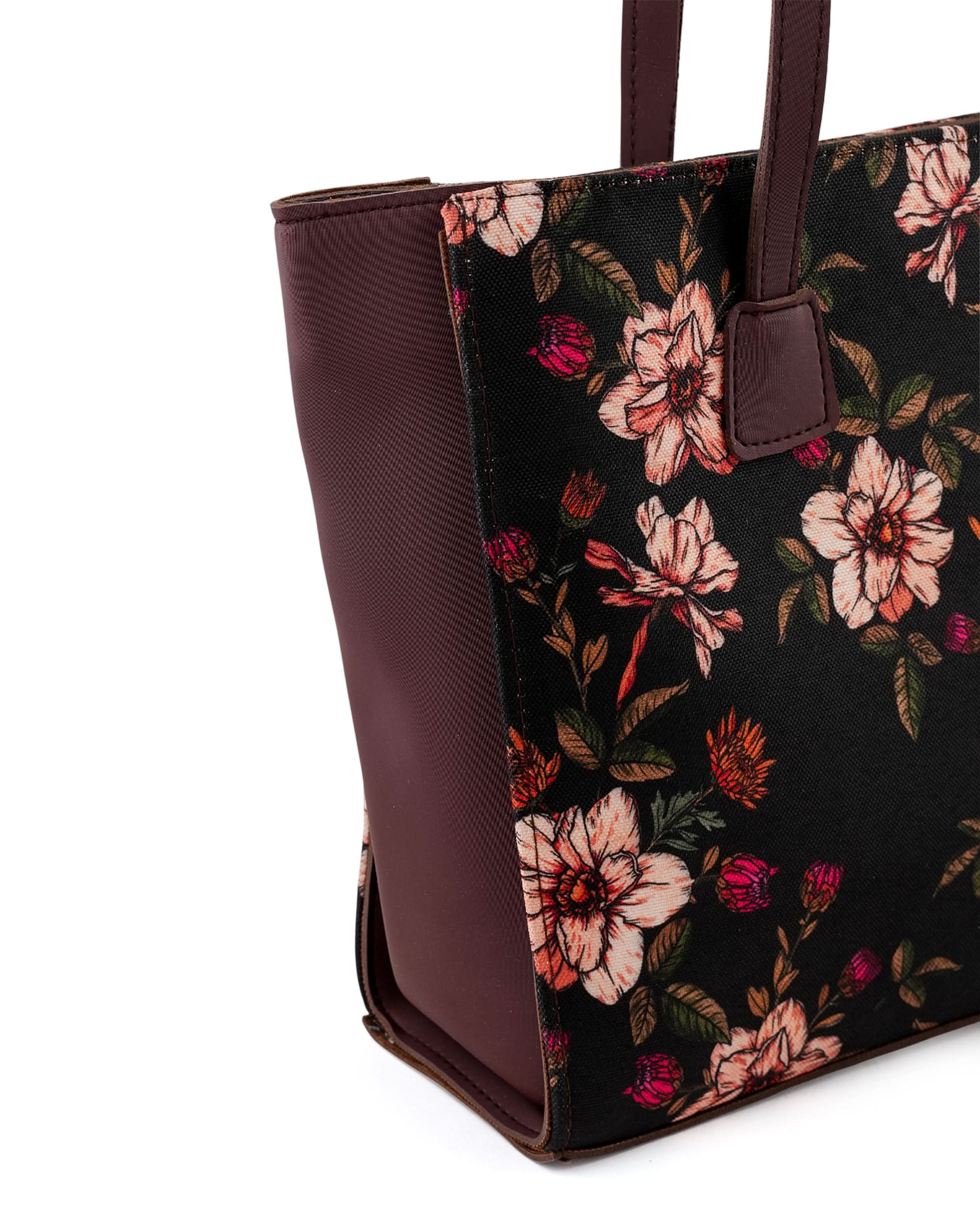 Women's Canvas Tote Bag