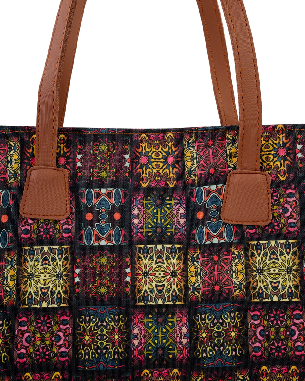 Women's Canvas Tote Bag