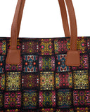 Women's Canvas Tote Bag