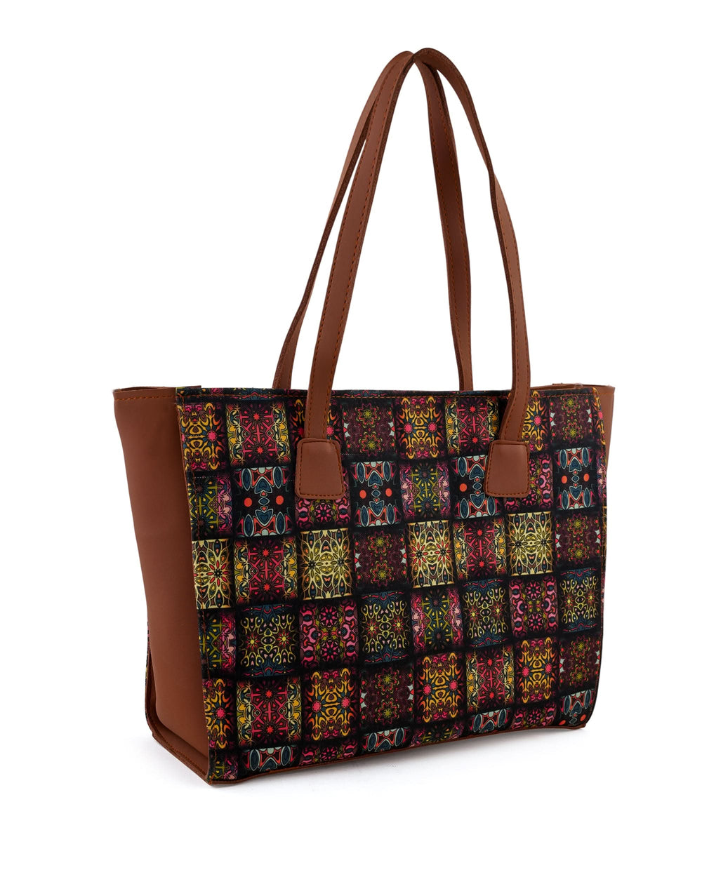 Women's Canvas Tote Bag