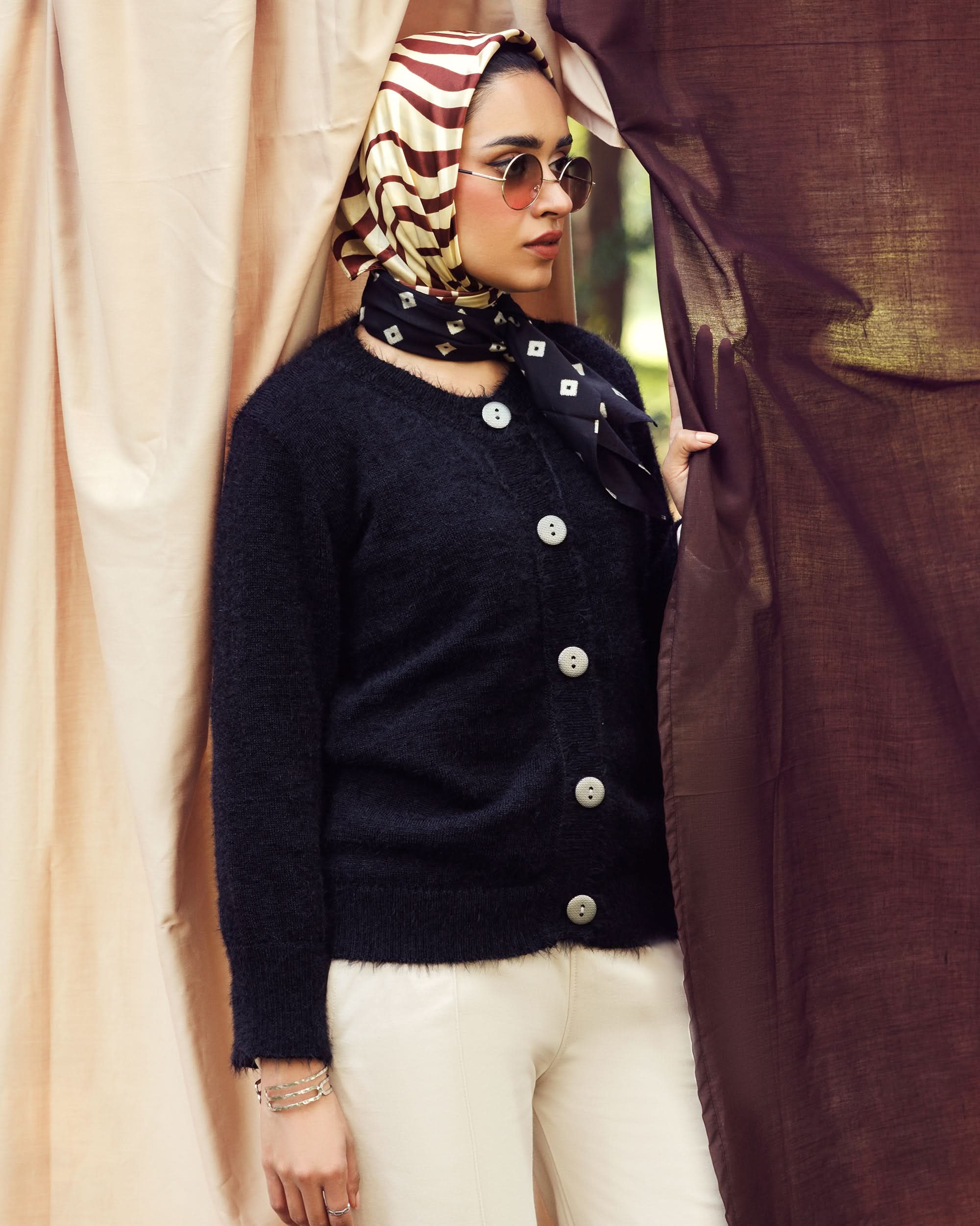 Eminent Women’s Sweater