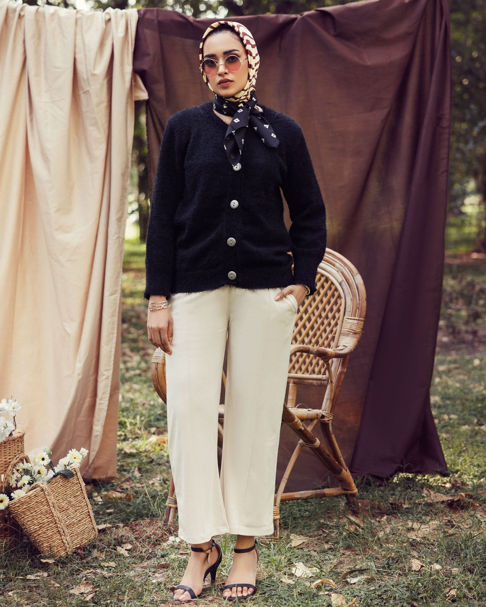 Eminent Women’s Sweater
