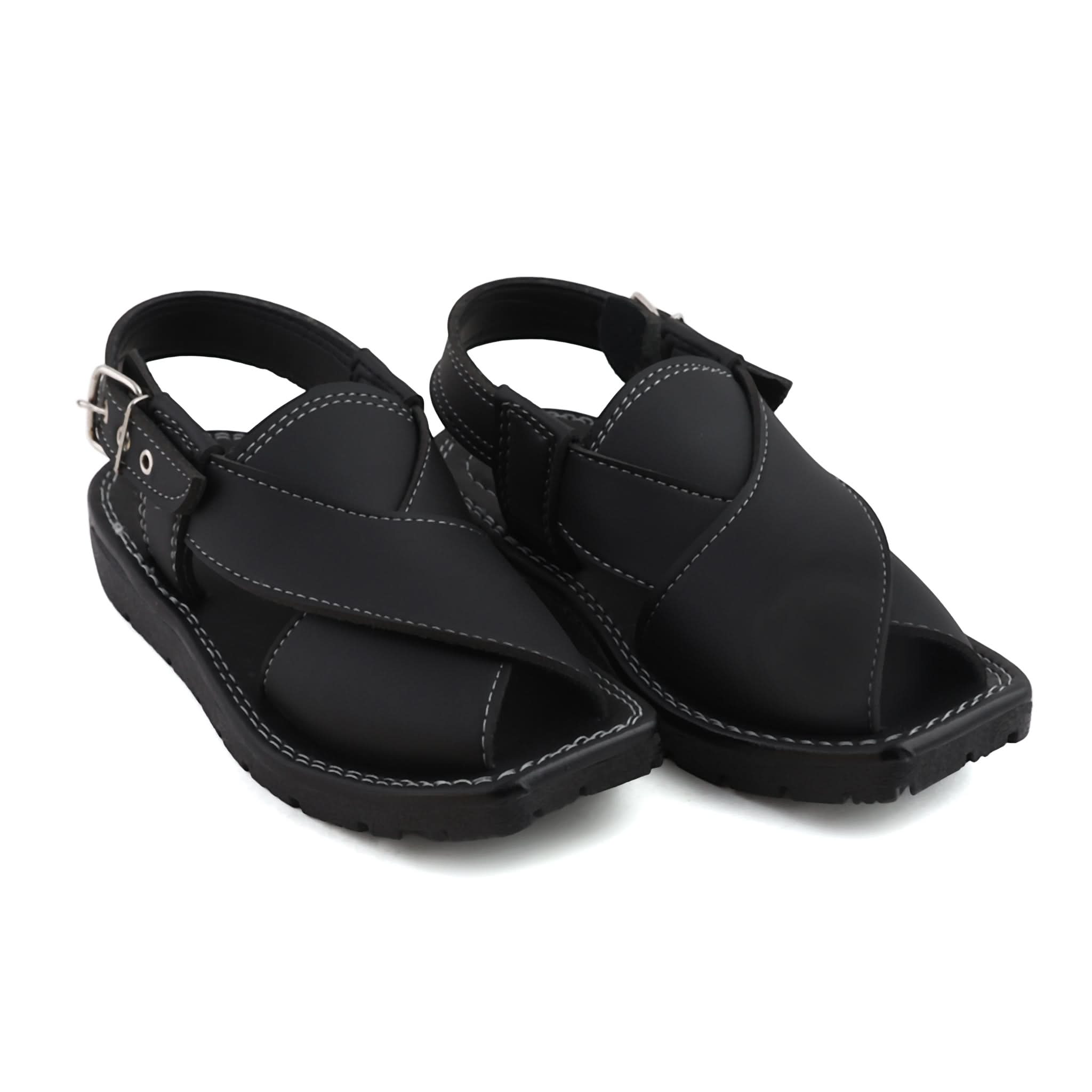 Boys Peshawari Sandals