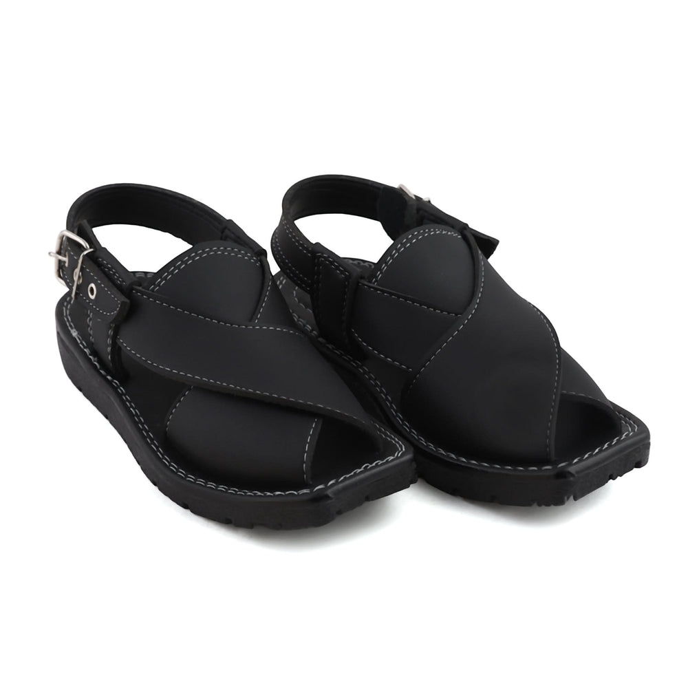 Boys Peshawari Sandals