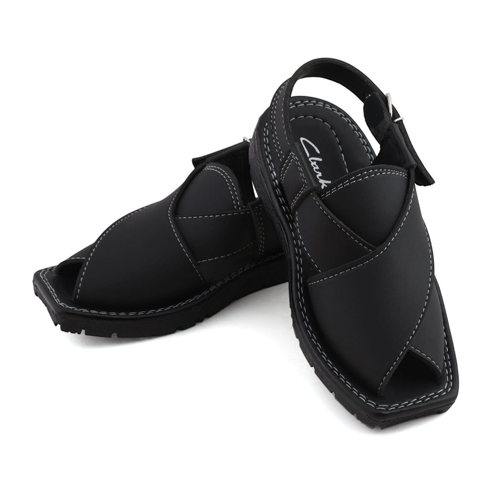 Boys Peshawari Sandals