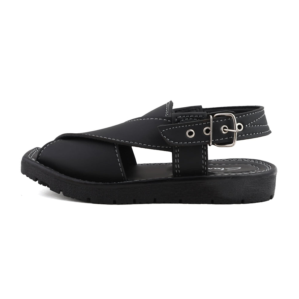 Boys Peshawari Sandals
