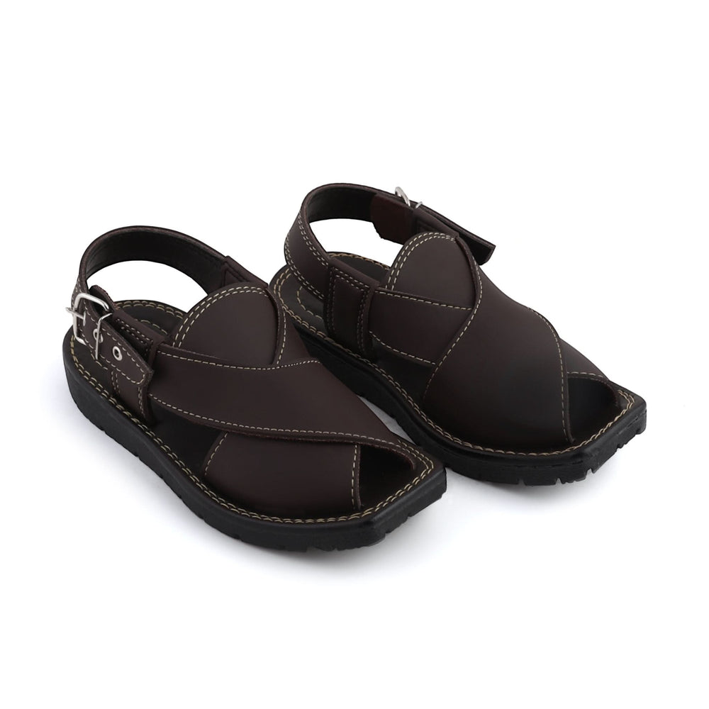 Boys Peshawari Sandals