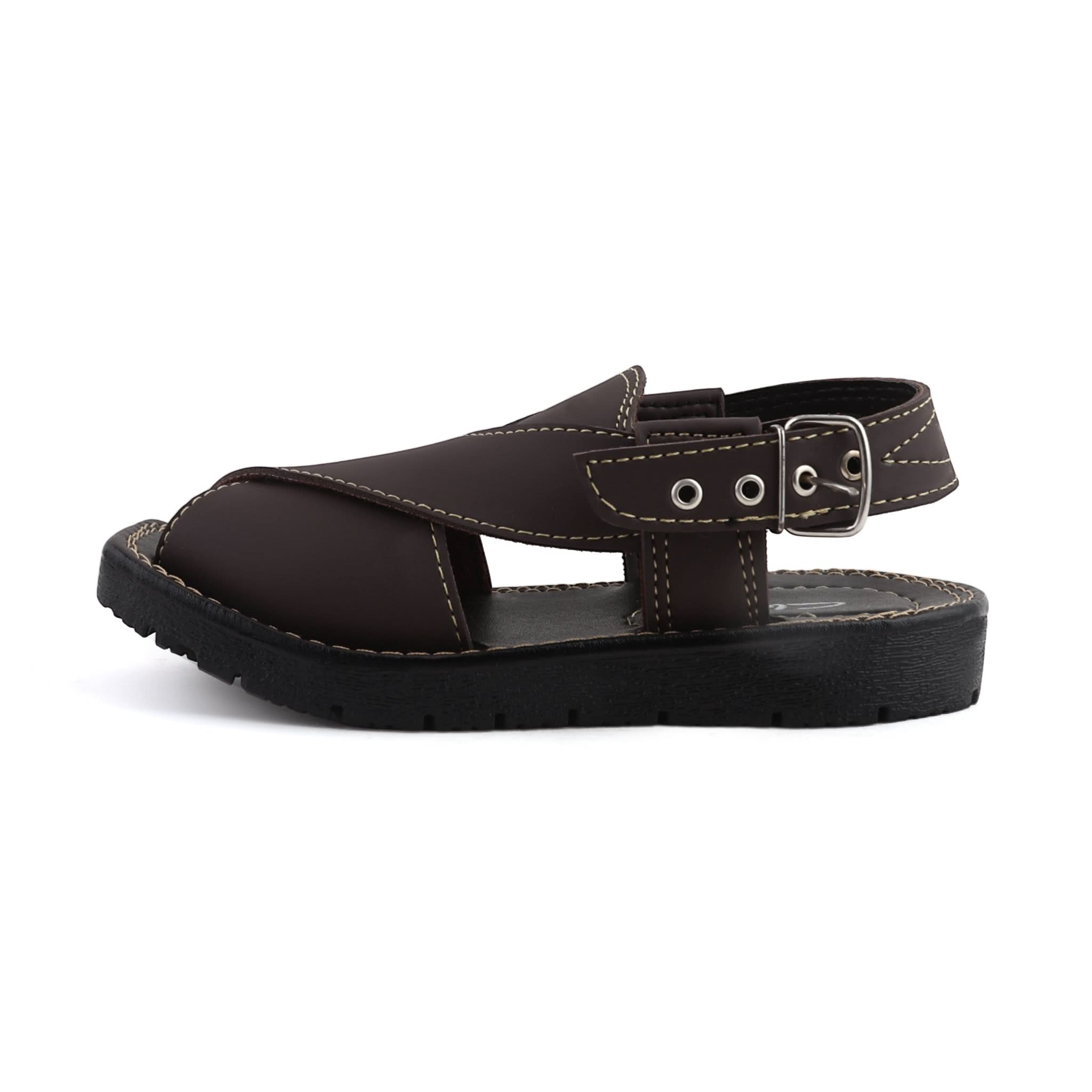 Boys Peshawari Sandals