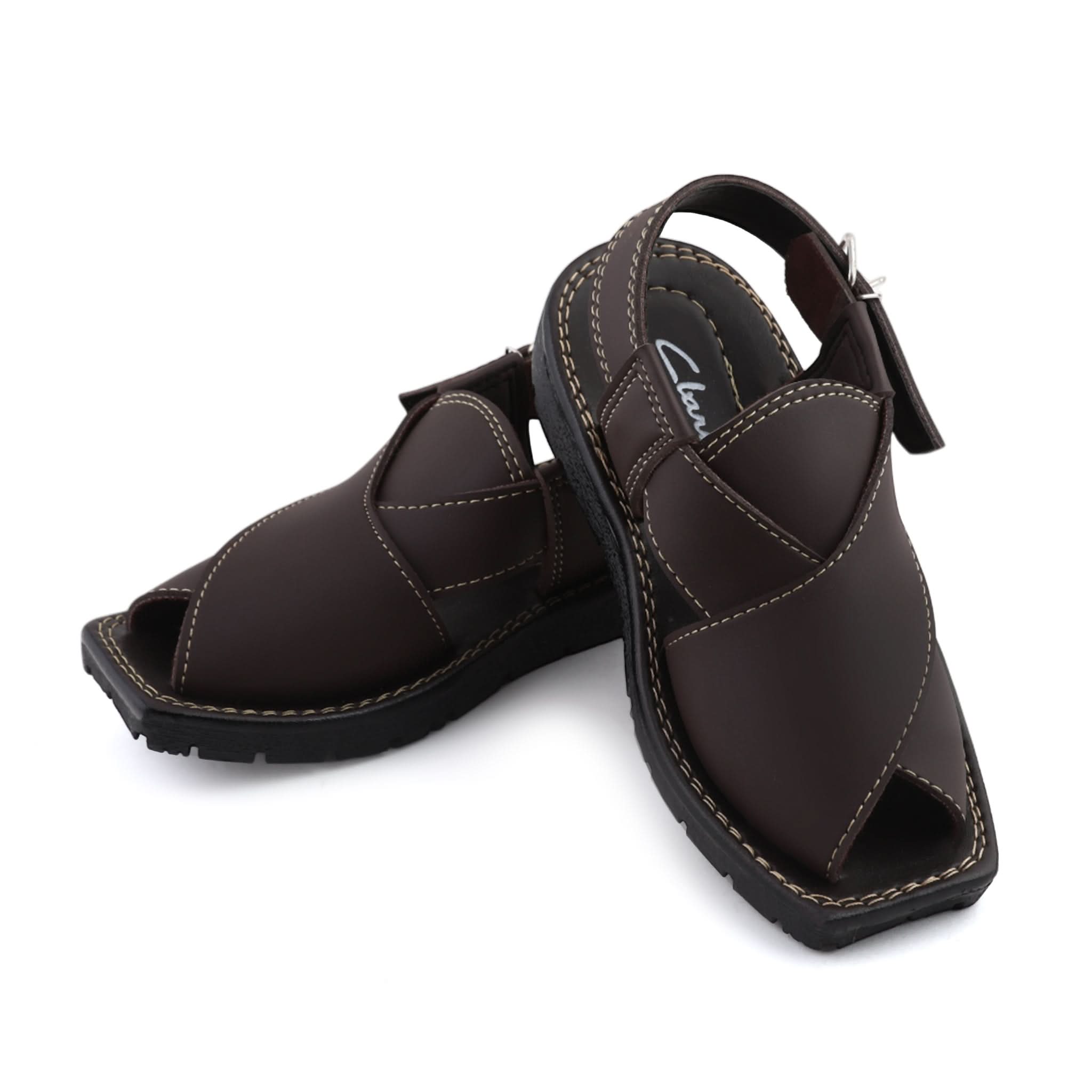 Boys Peshawari Sandals