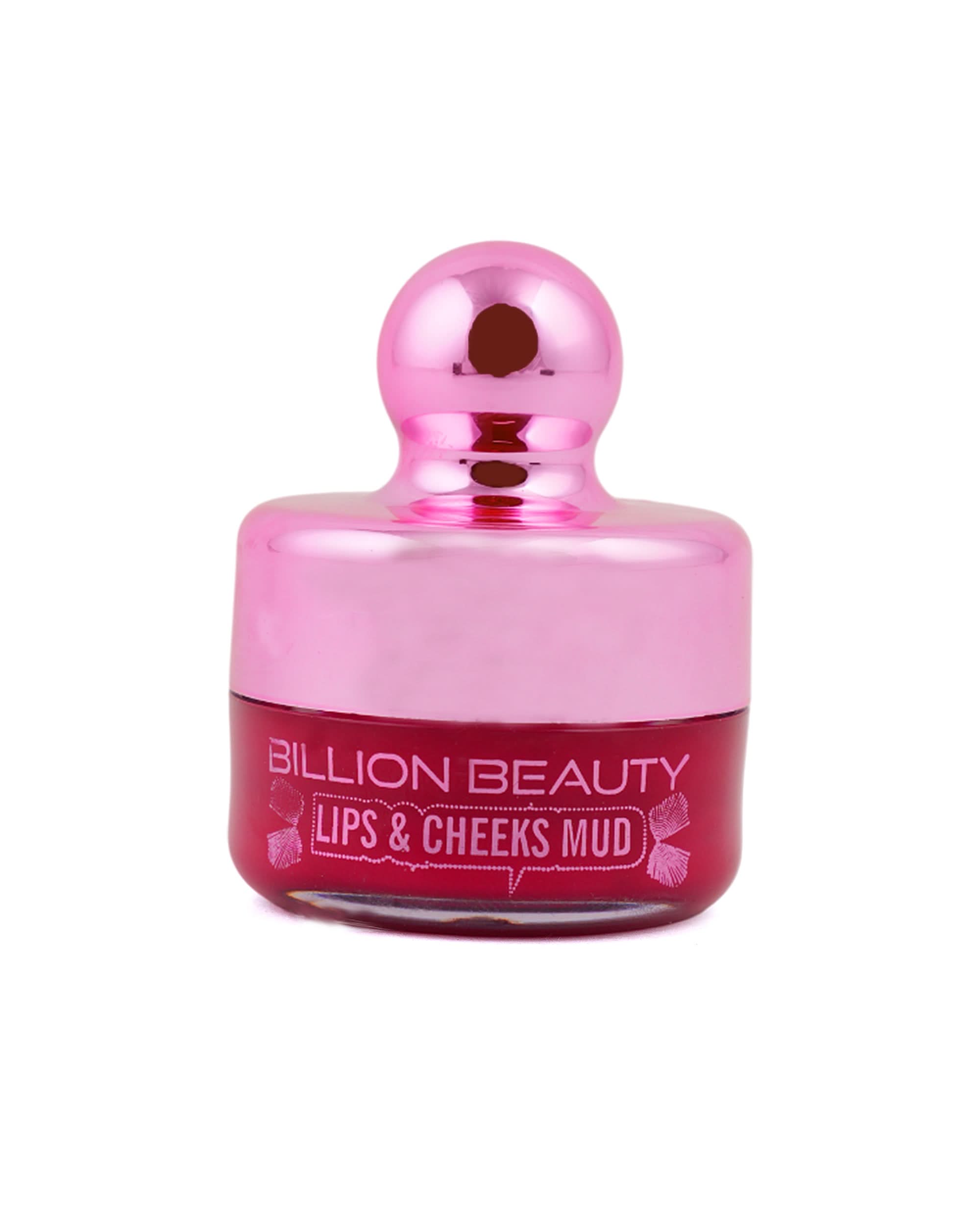 Billion Beauty Lip & Cheeks