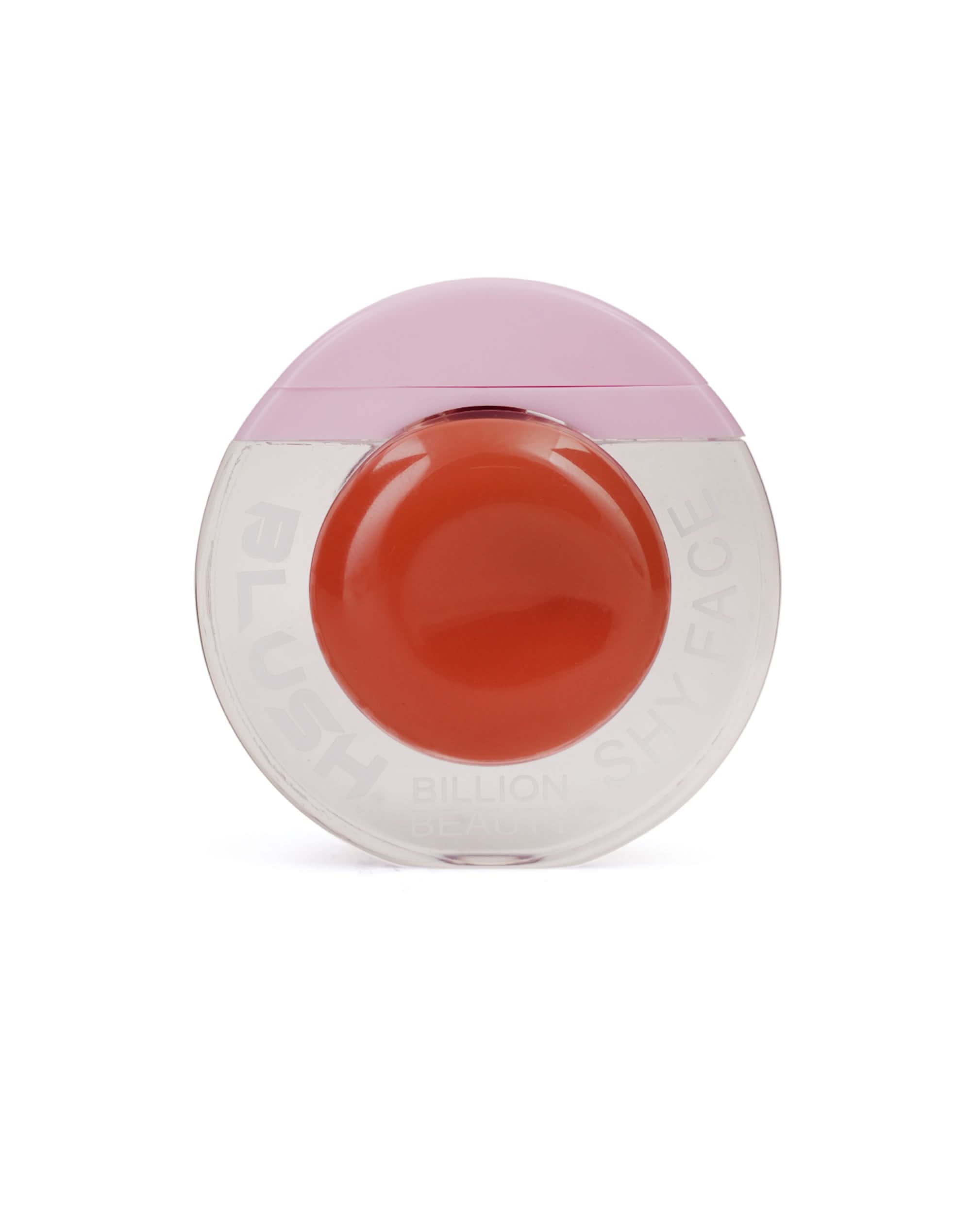 Billion Beauty Blush Shy Face