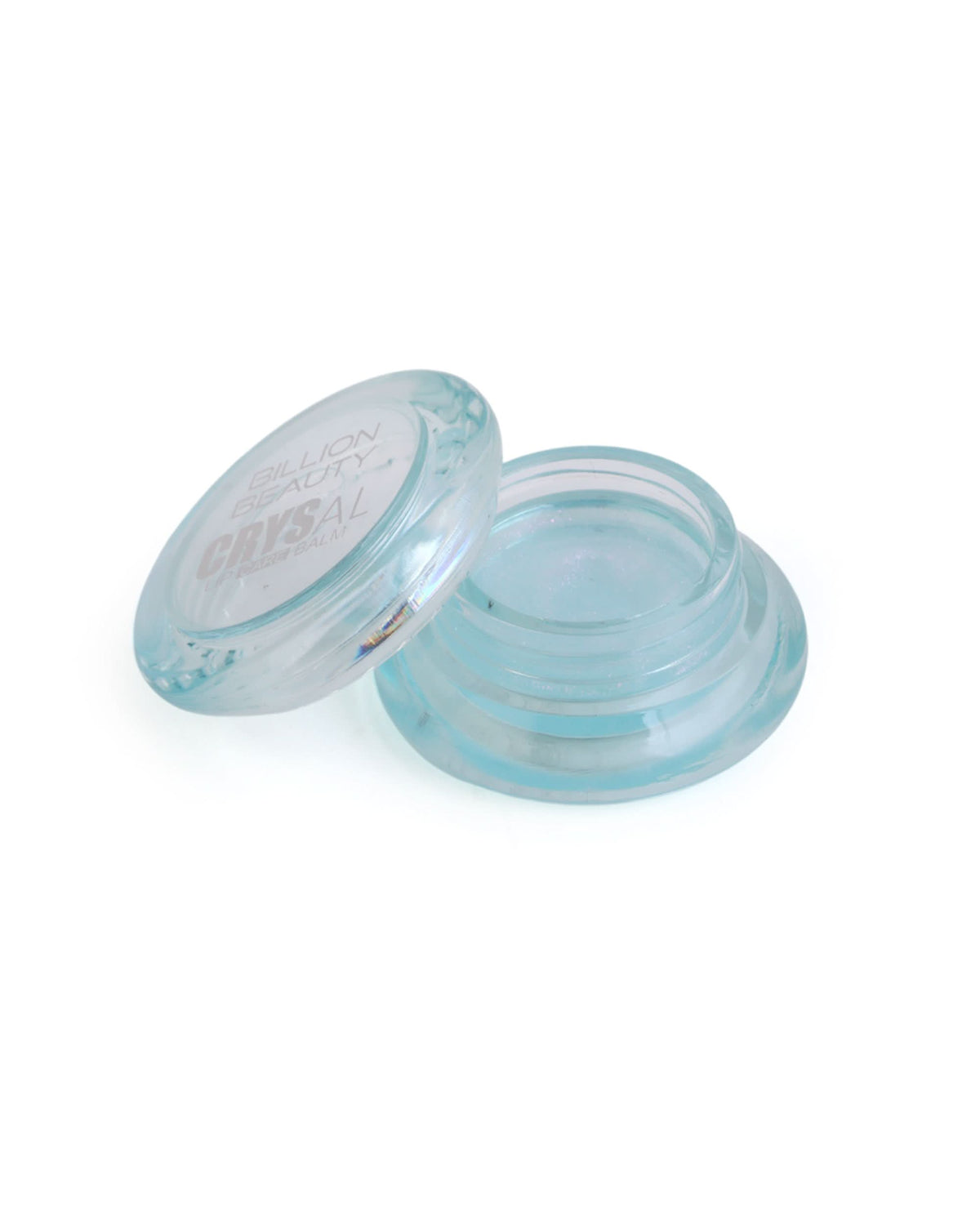 Billion Beauty Lip Balm Crystal