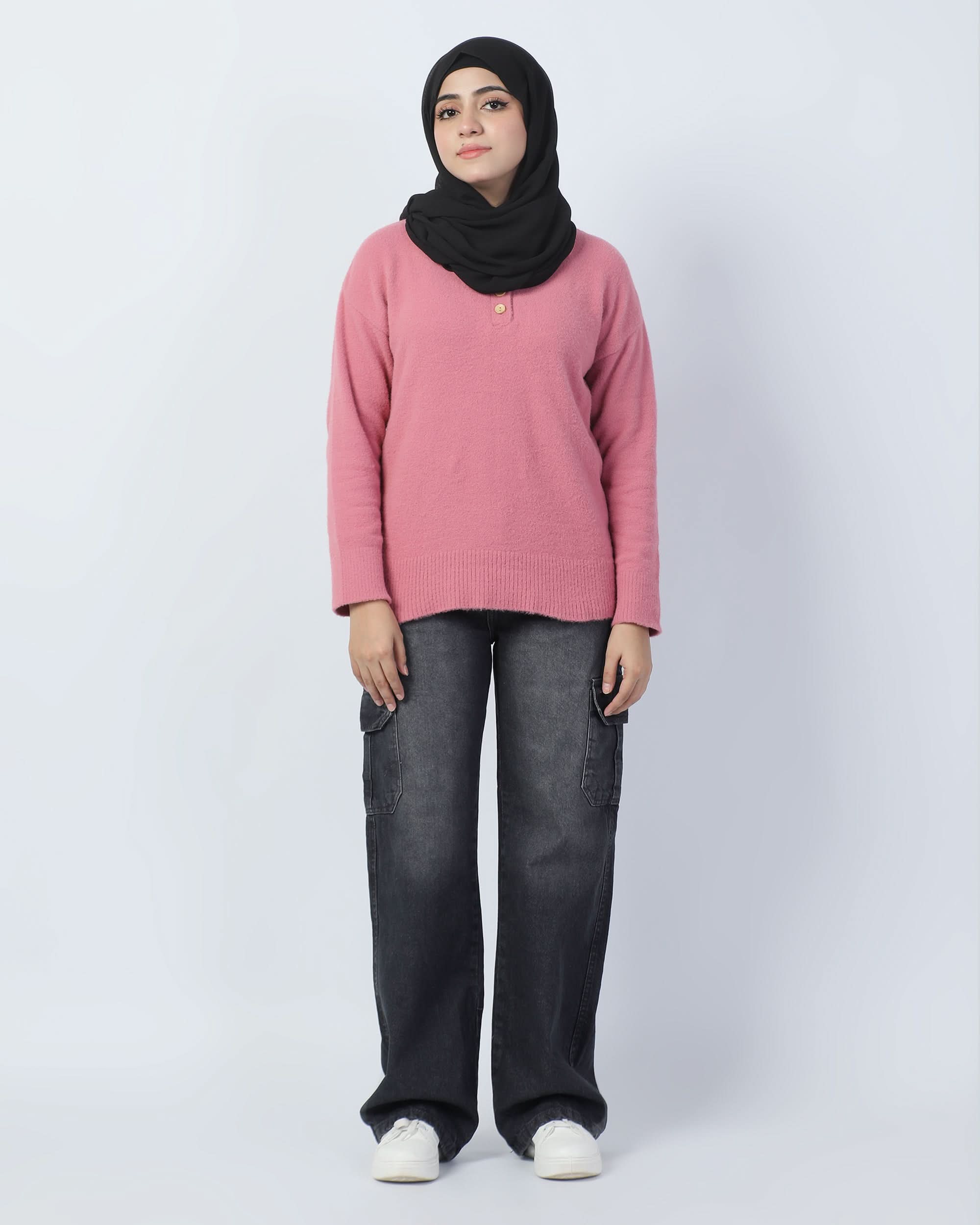 Eminent Women's Sweater