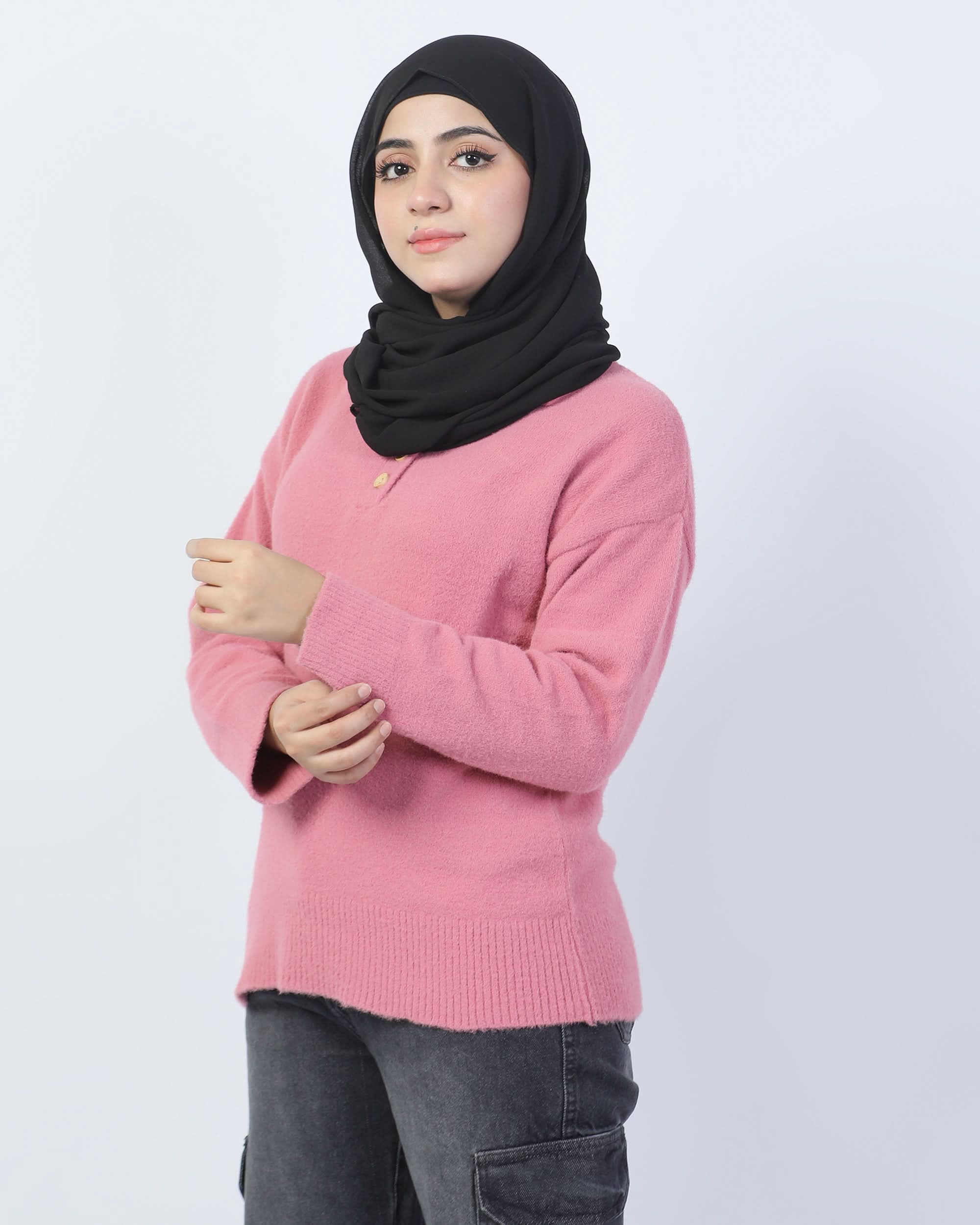 Eminent Women's Sweater