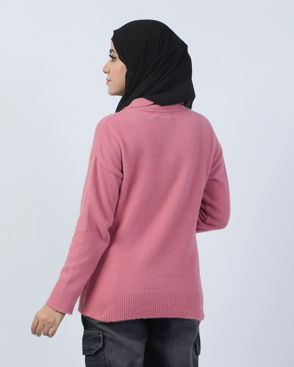 Eminent Women's Sweater