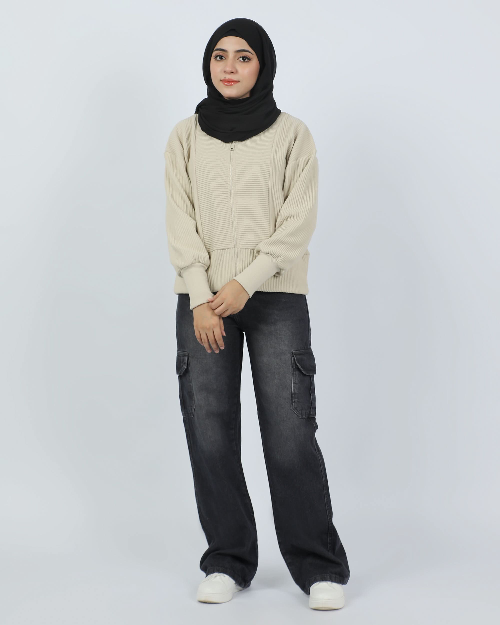 Eminent Women Jacket
