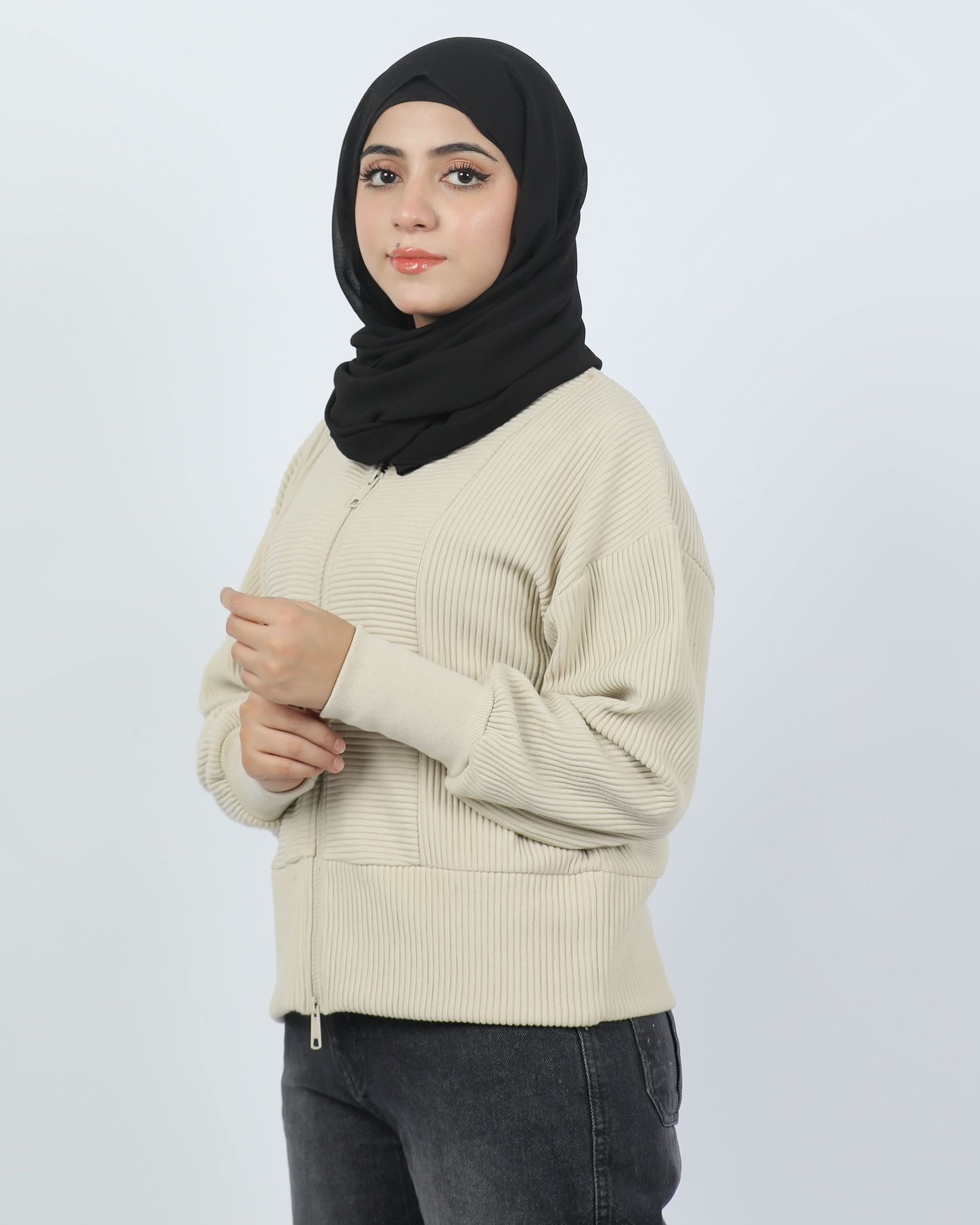 Eminent Women Jacket
