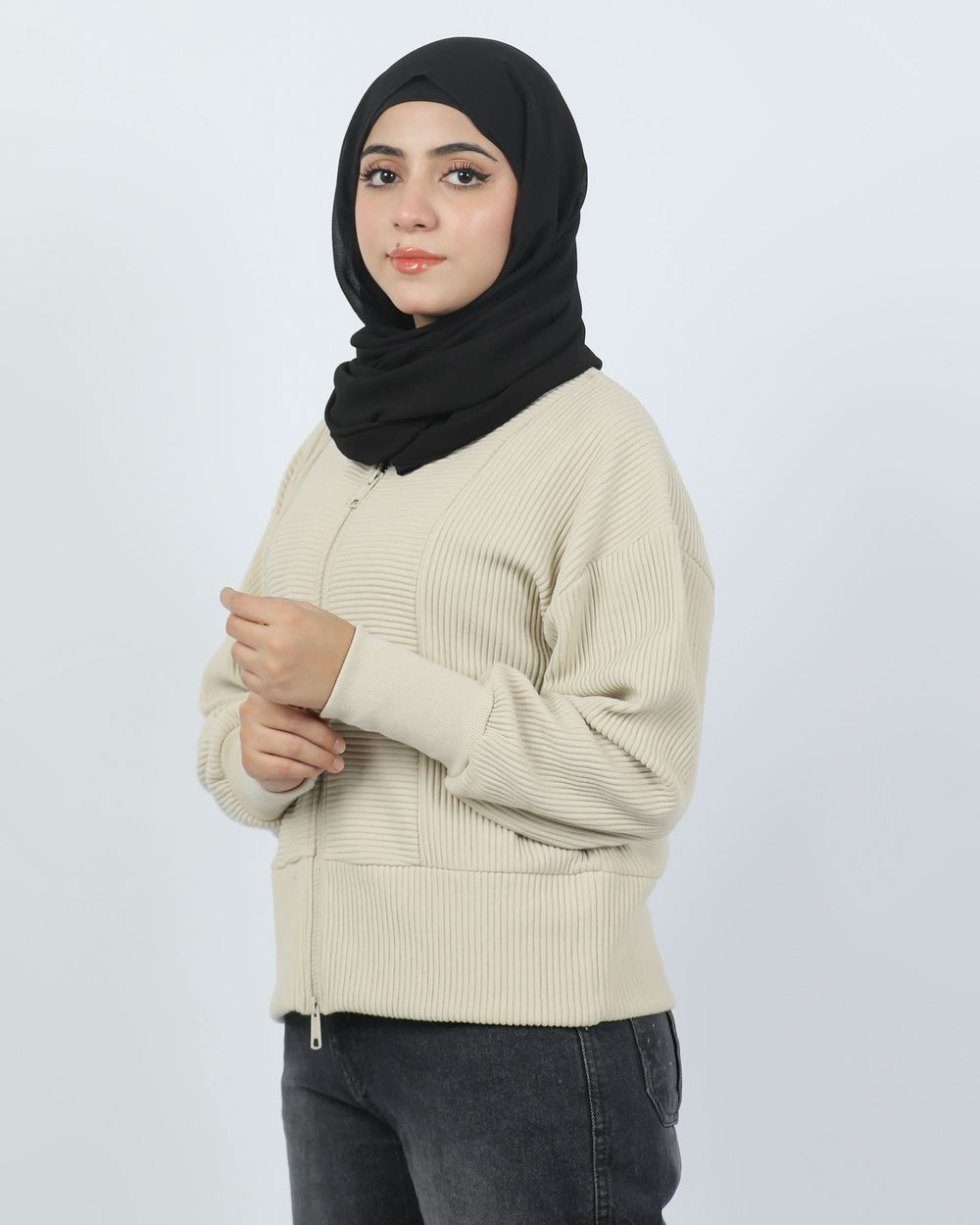 Eminent Women Jacket