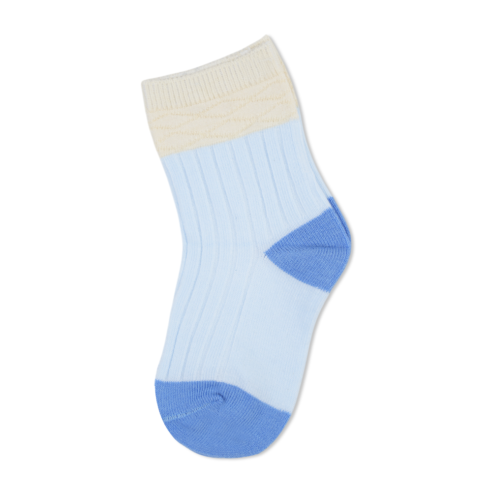 Valuables Newborn Socks