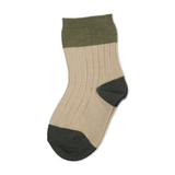 Valuables Newborn Socks