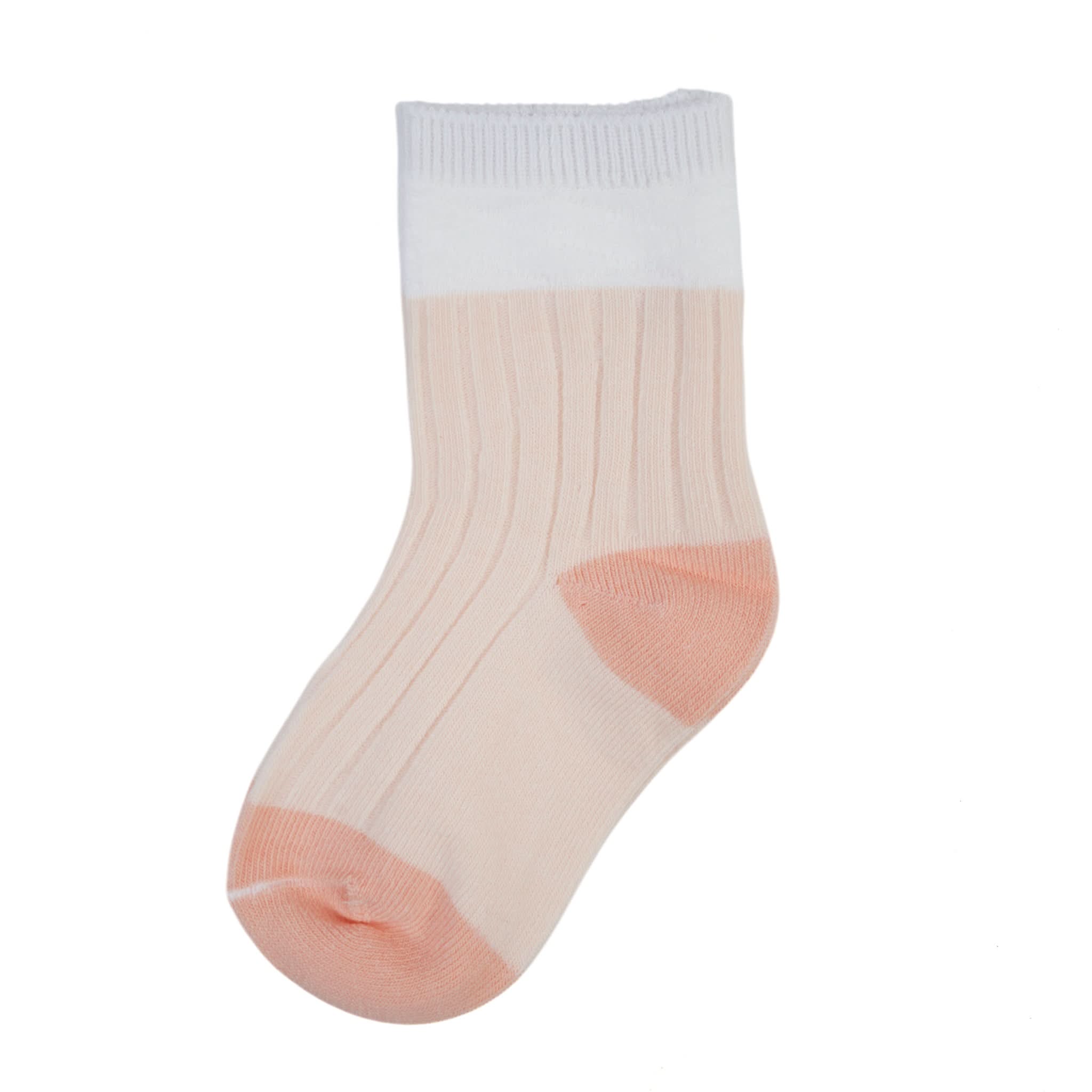 Valuables Newborn Socks