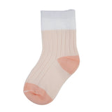 Valuables Newborn Socks