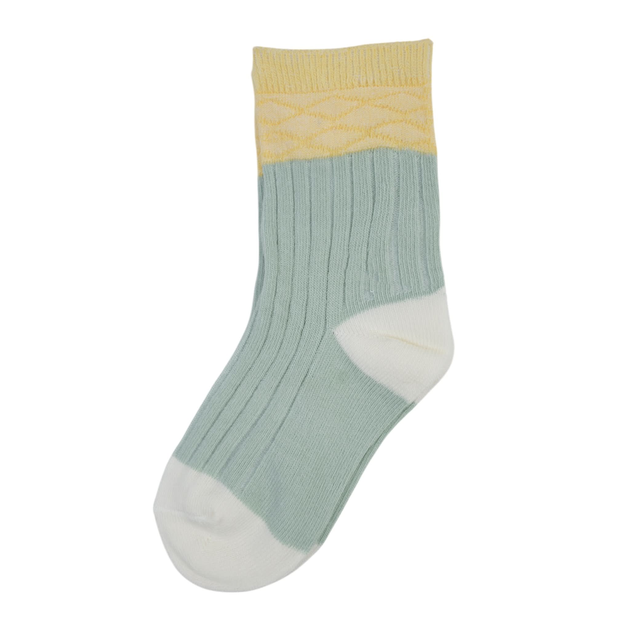 Valuables Newborn Socks