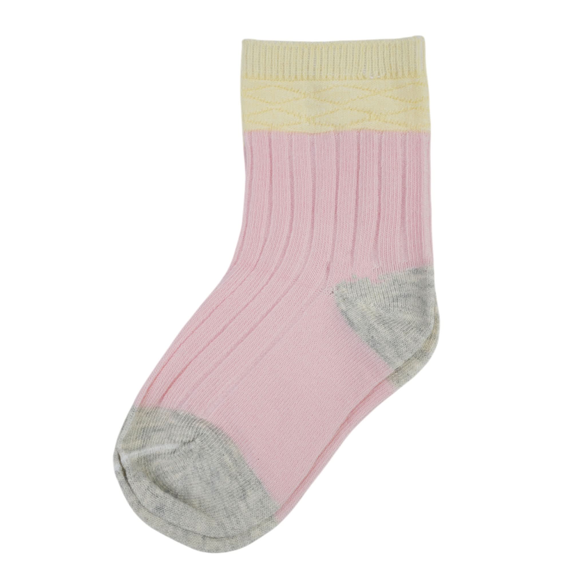 Valuables Newborn Socks