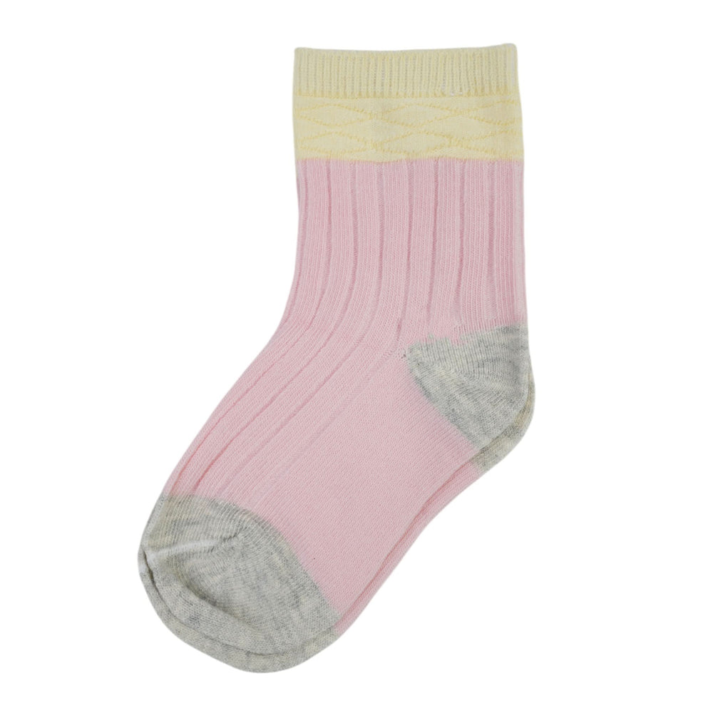 Valuables Newborn Socks