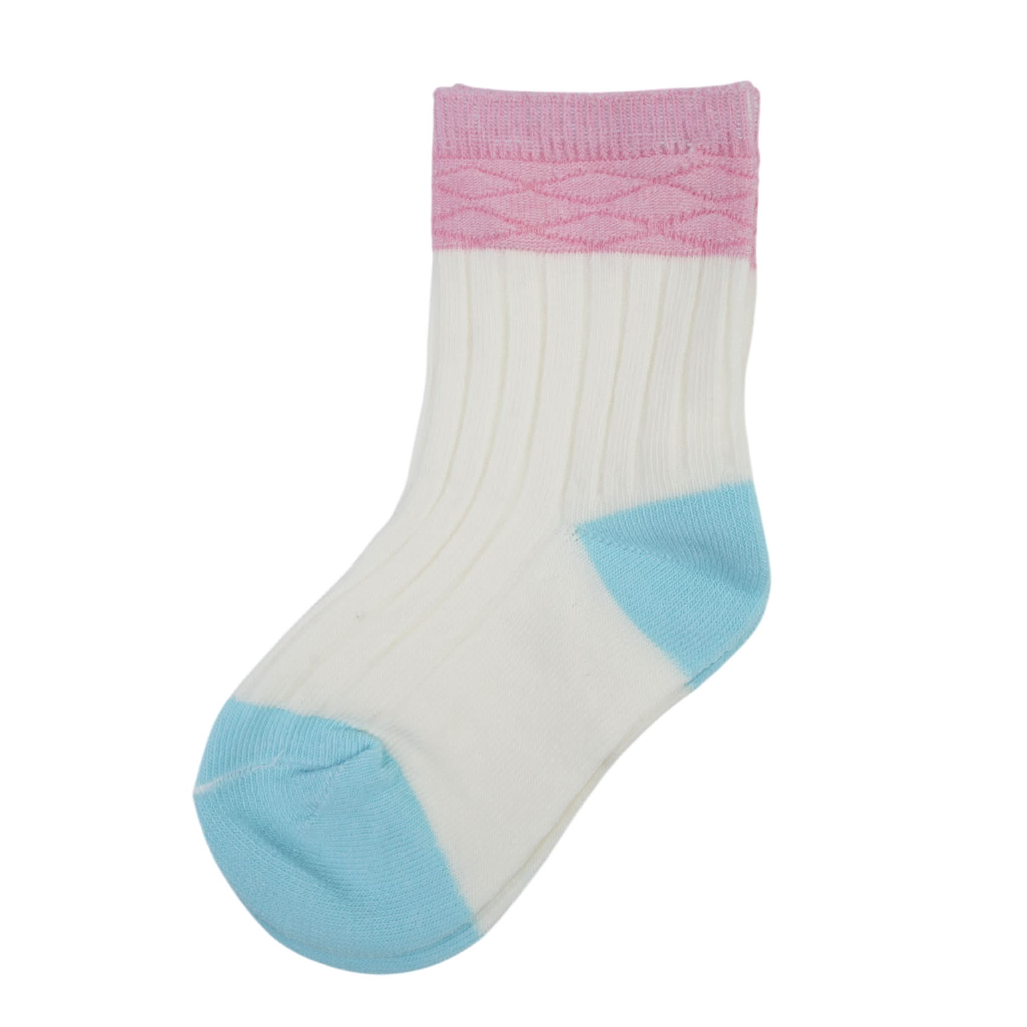 Valuables Newborn Socks
