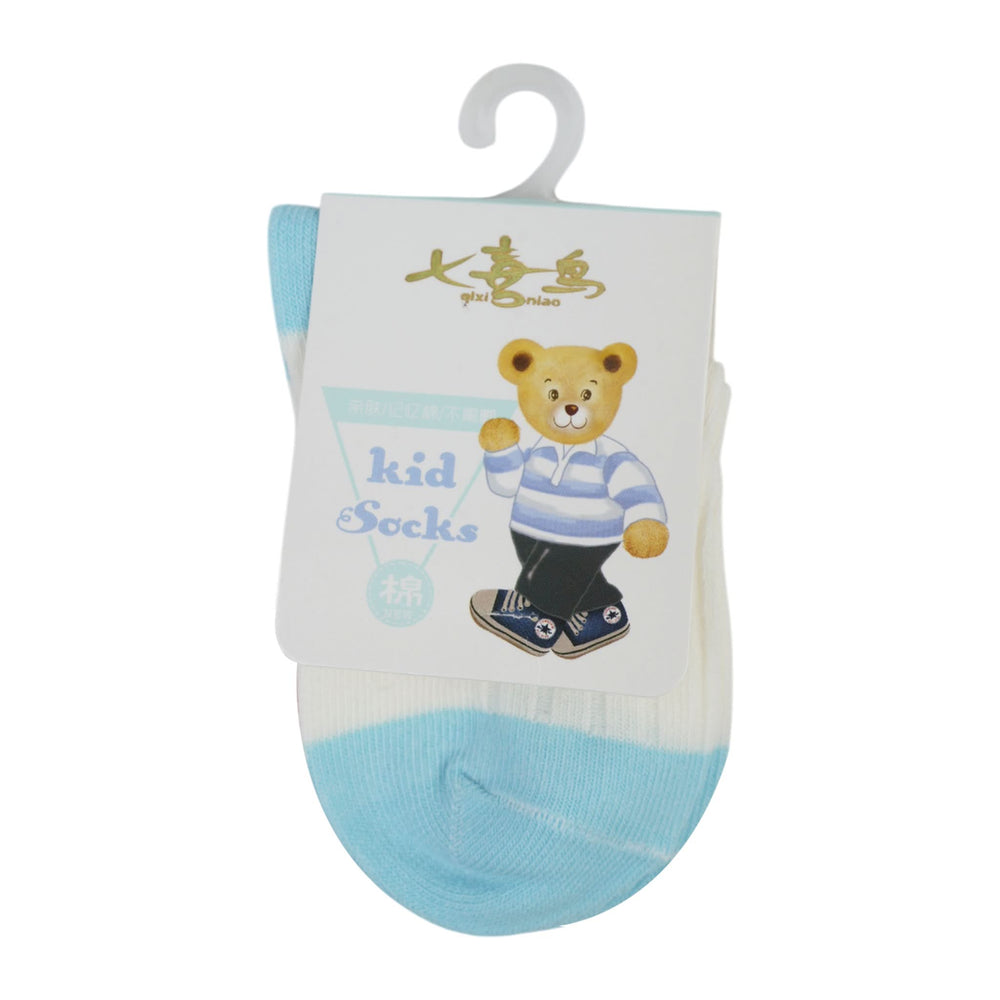 Valuables Newborn Socks