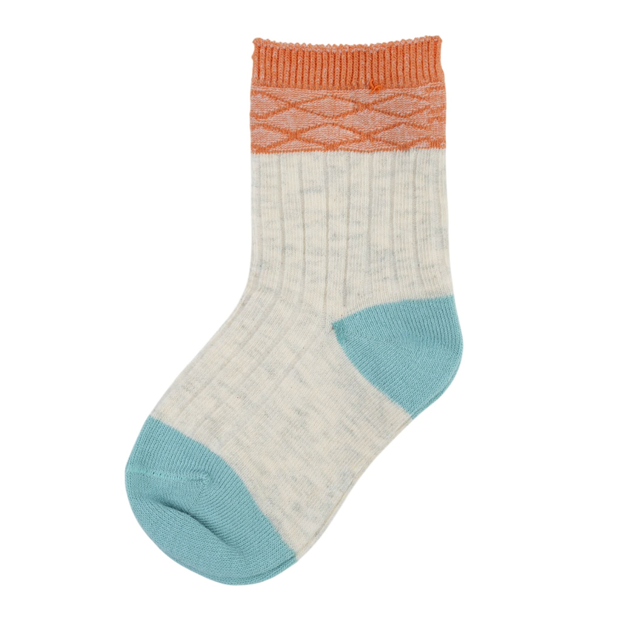 Valuables Newborn Socks