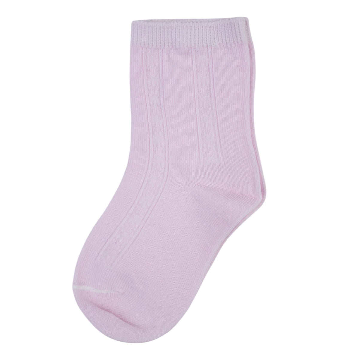 Valuables Newborn Socks
