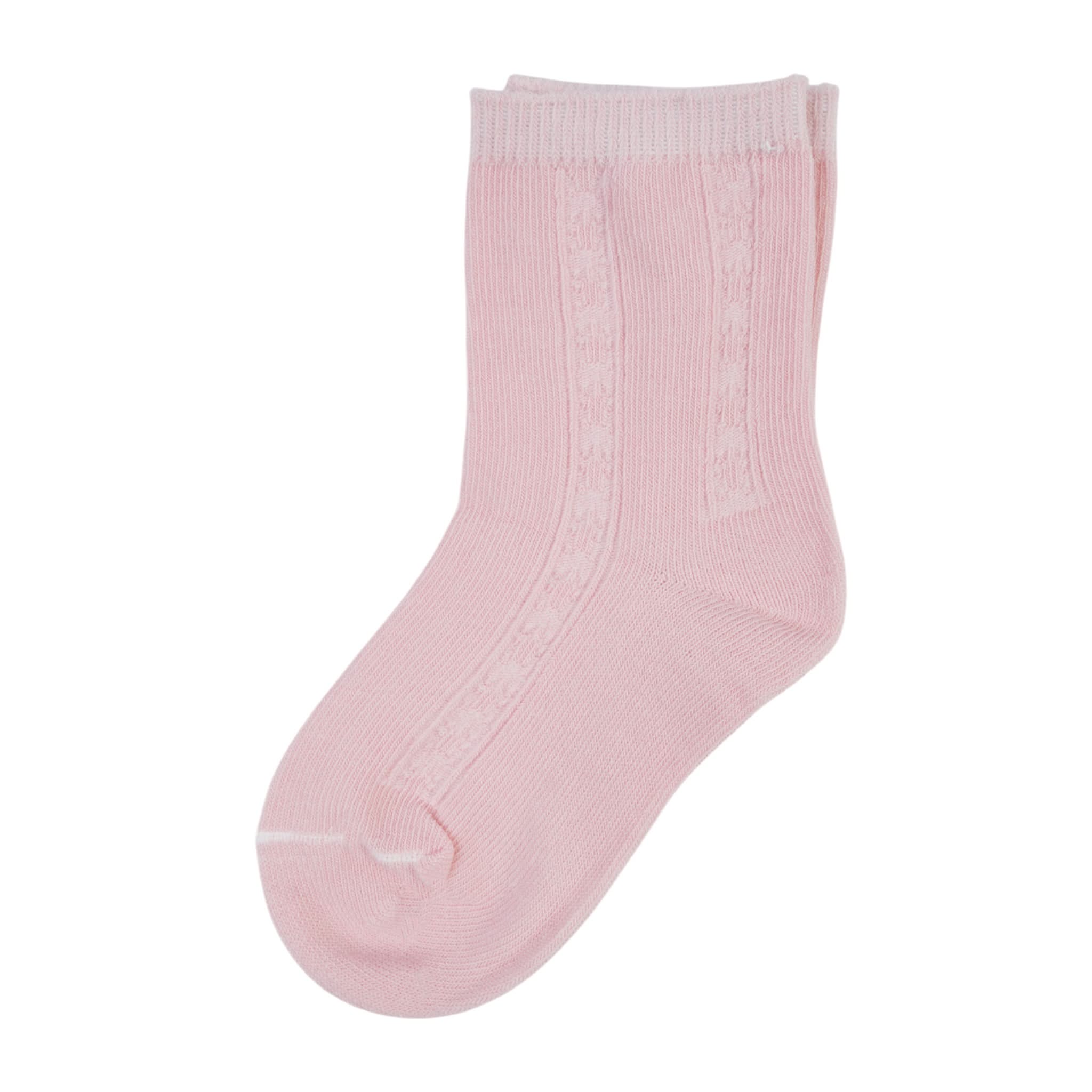 Valuables Newborn Socks