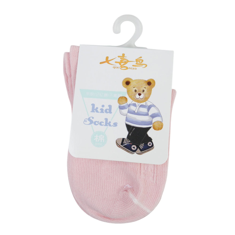 Valuables Newborn Socks
