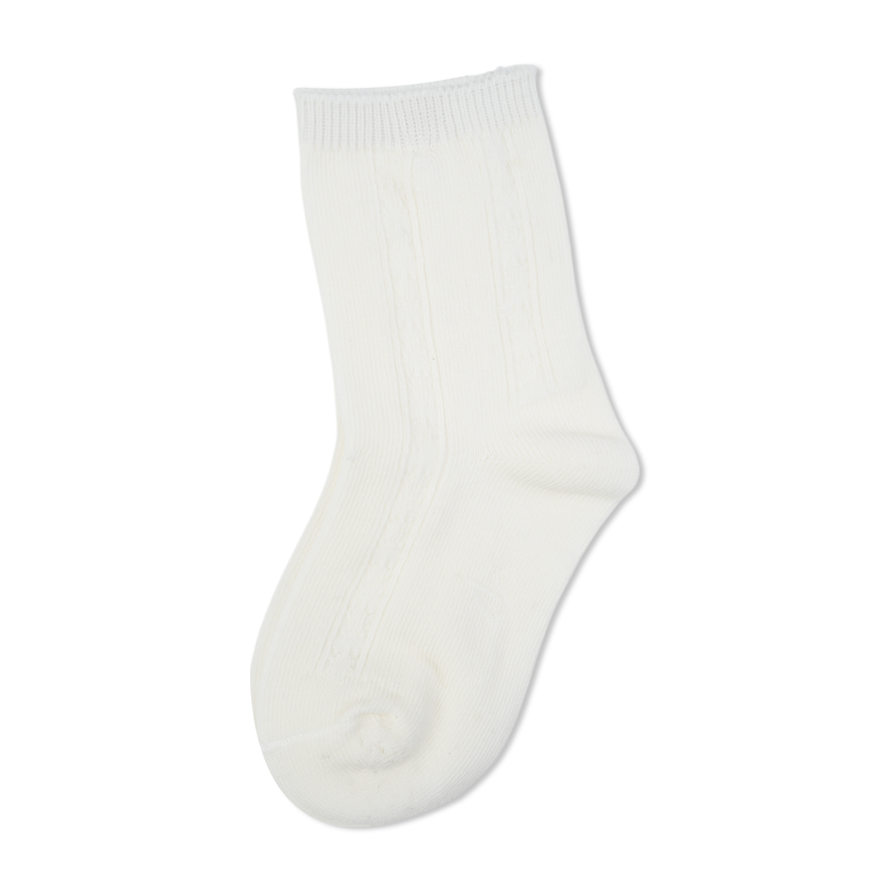 Valuables Newborn Socks