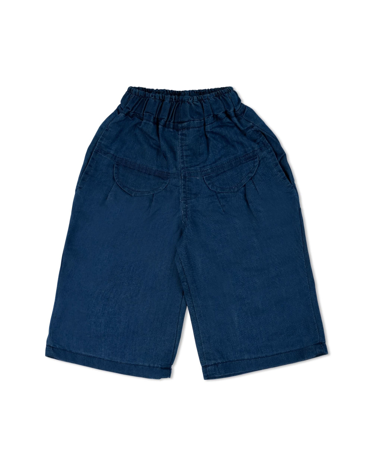 Girls Denim Pant