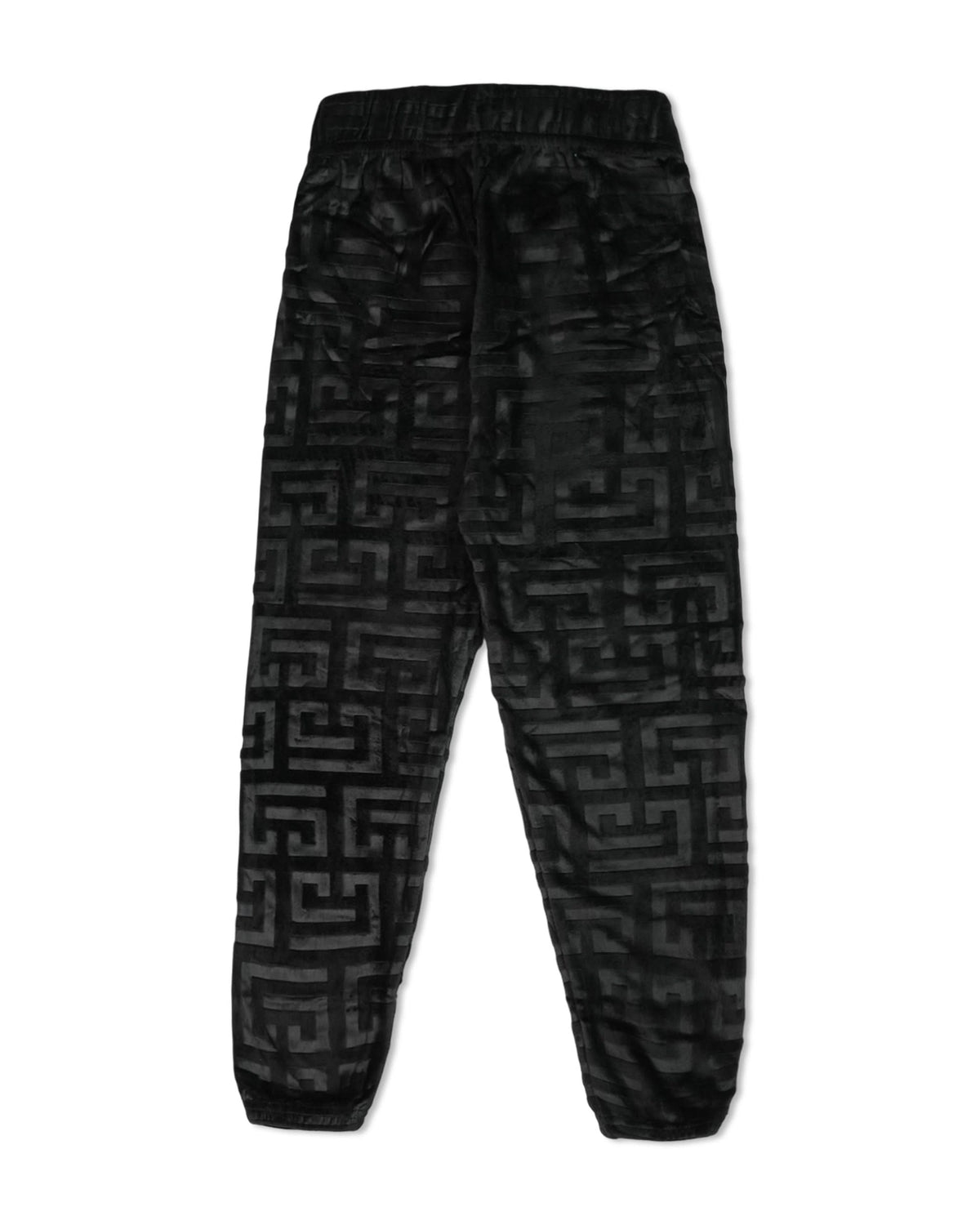 Girls' Lining Velvet Tights