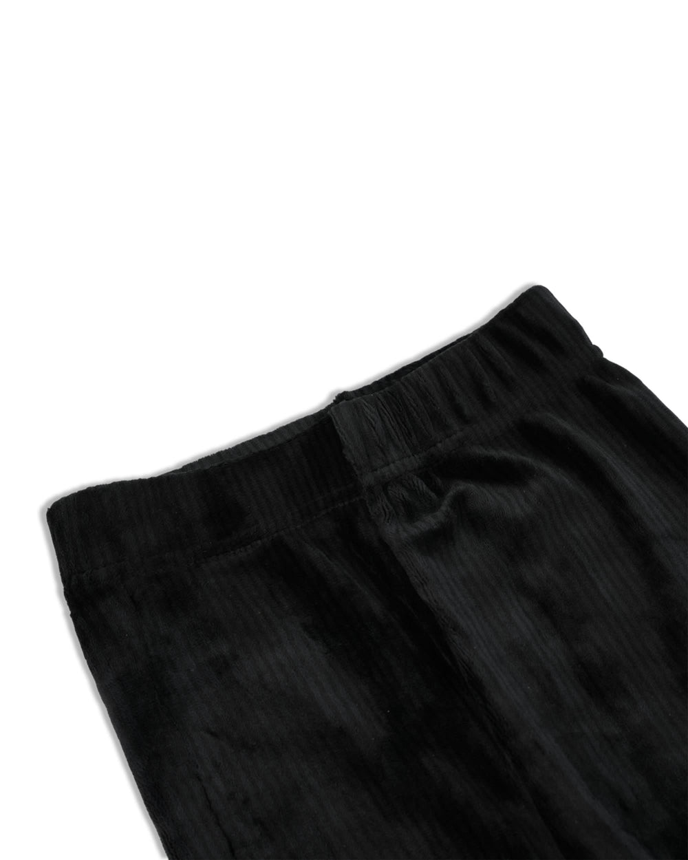 Girls' Lining Velvet Tights